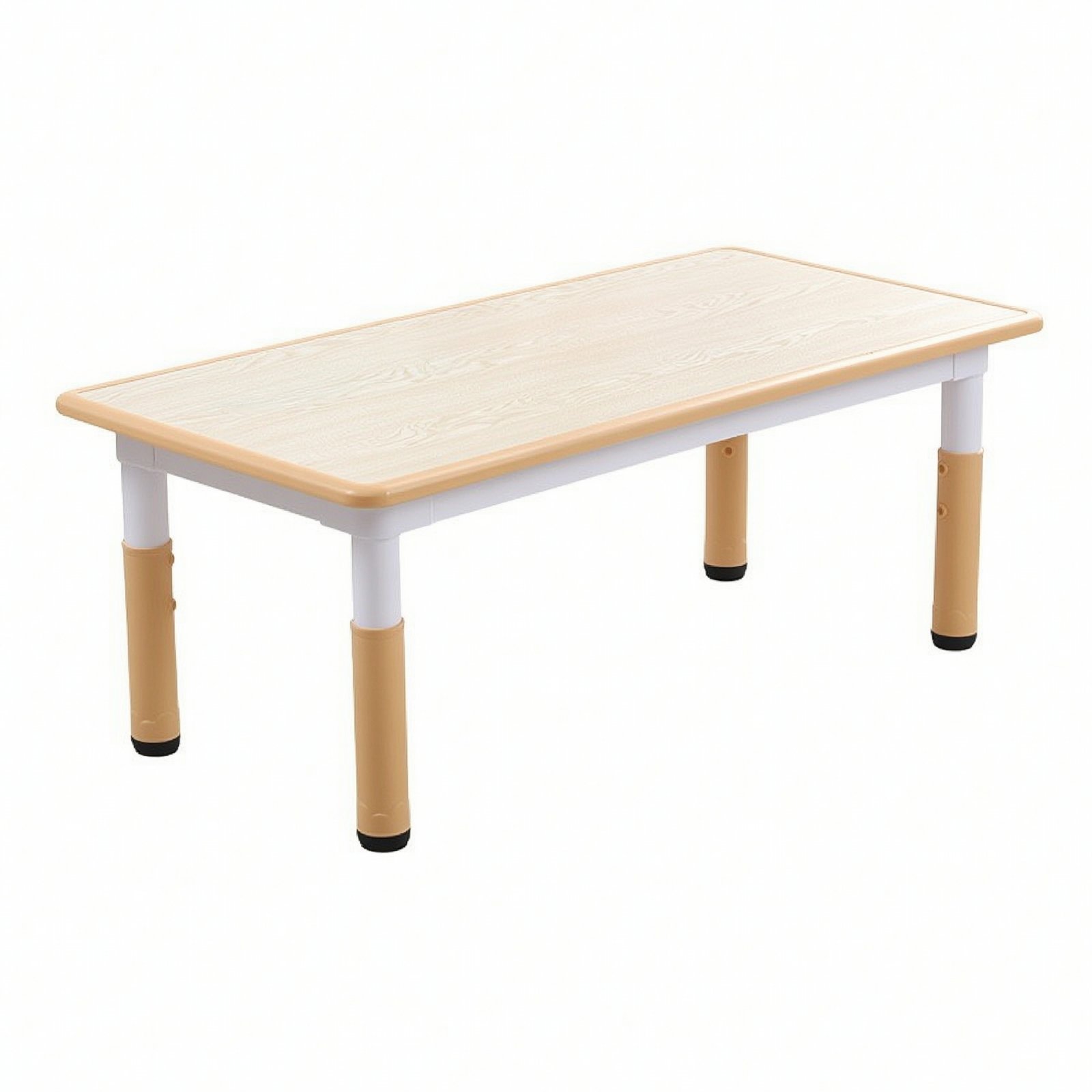 Height-Adjustable Children’s Desk