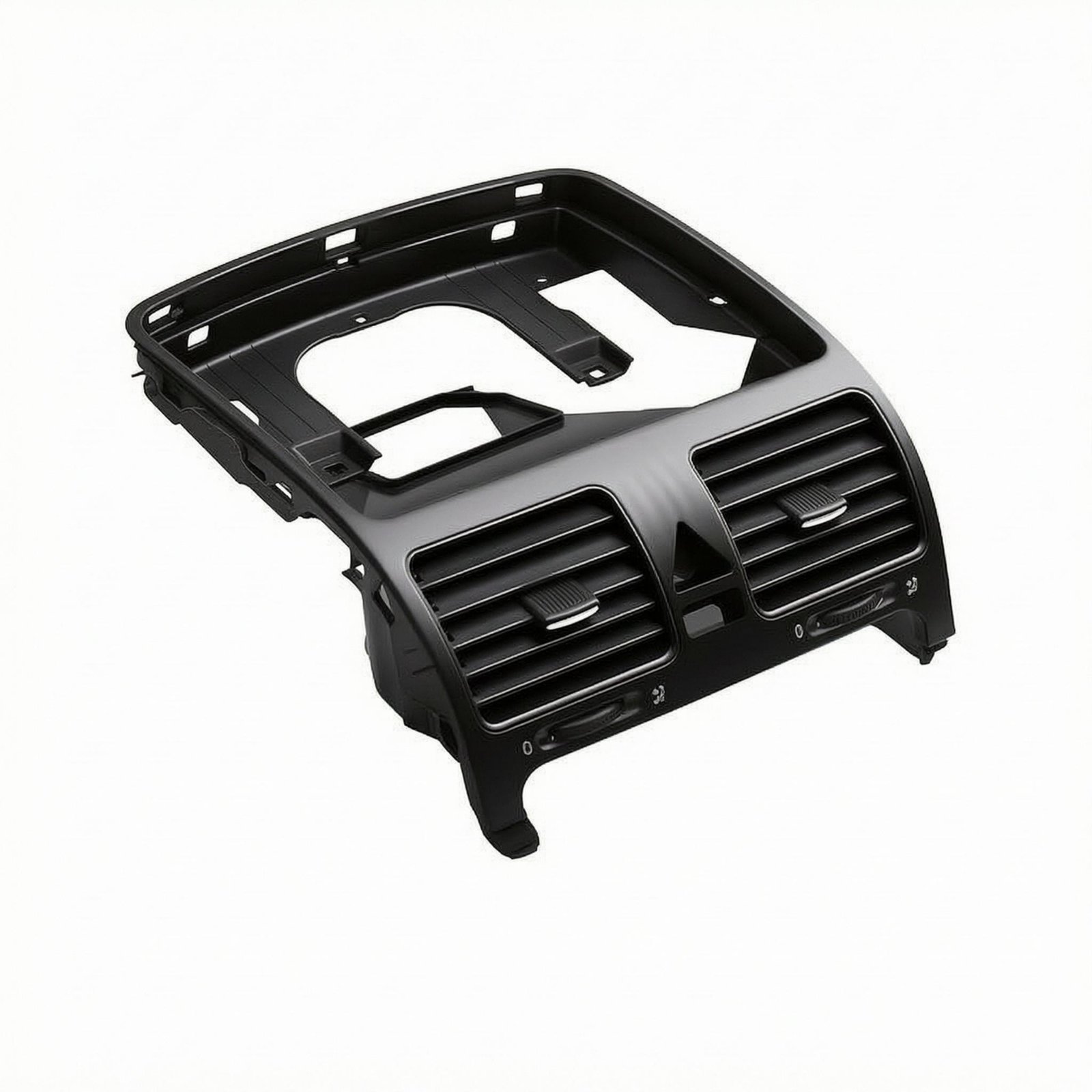 Center Dashboard Air Vent Panel