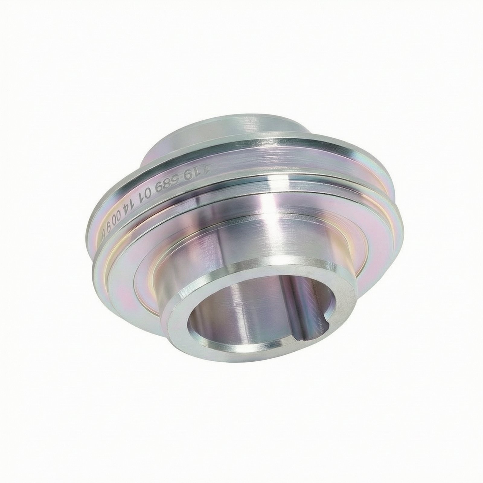 Crank Seal Installation Tool