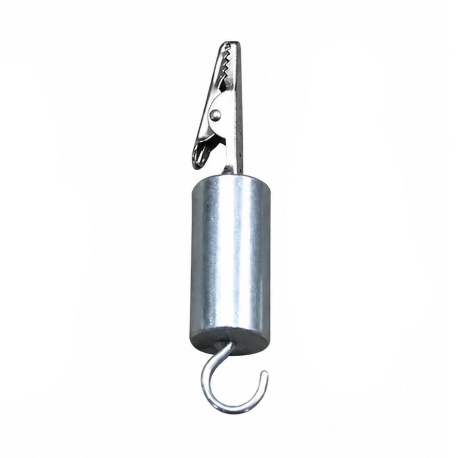 Metal Crocodile Clip