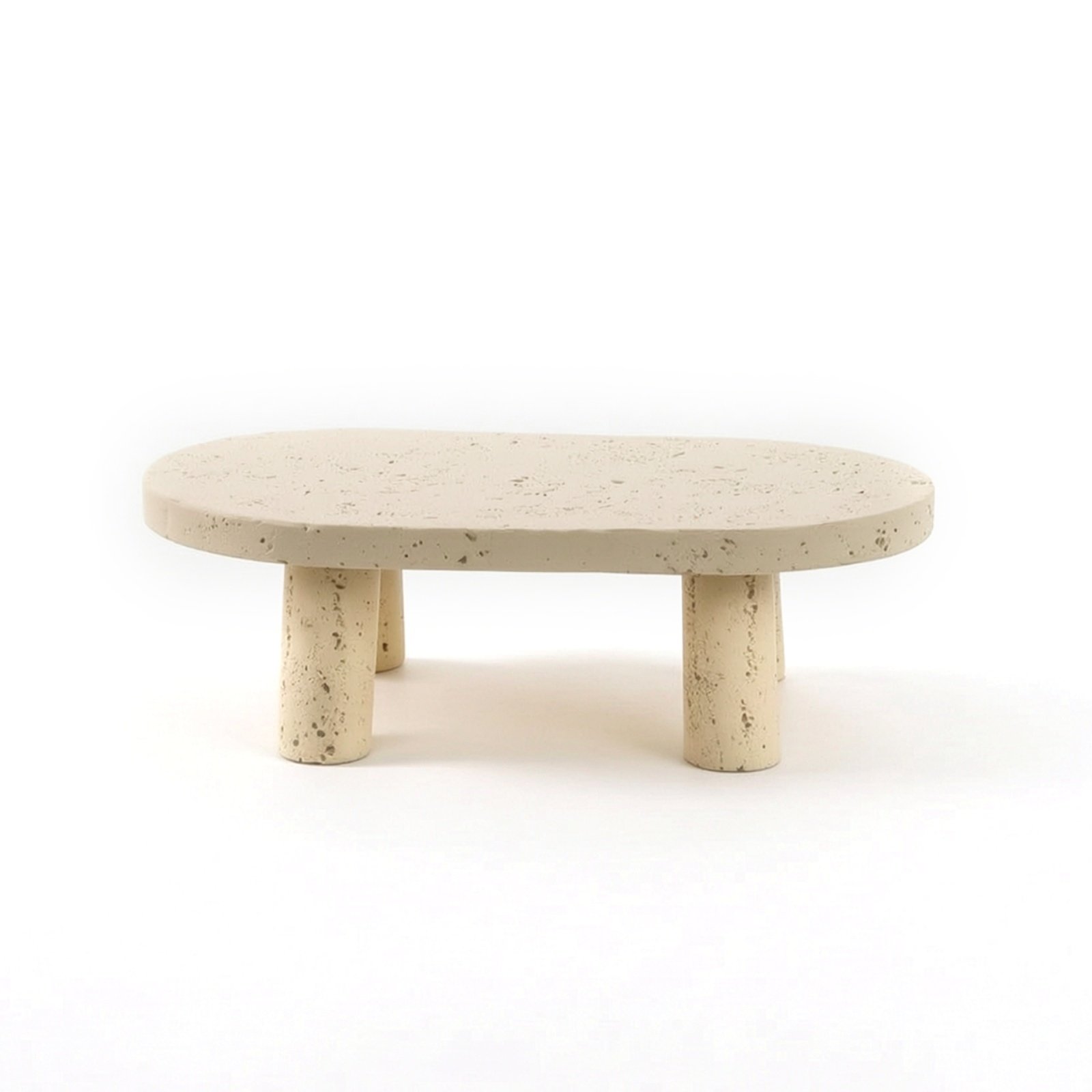 Terrazzo Resin Tray