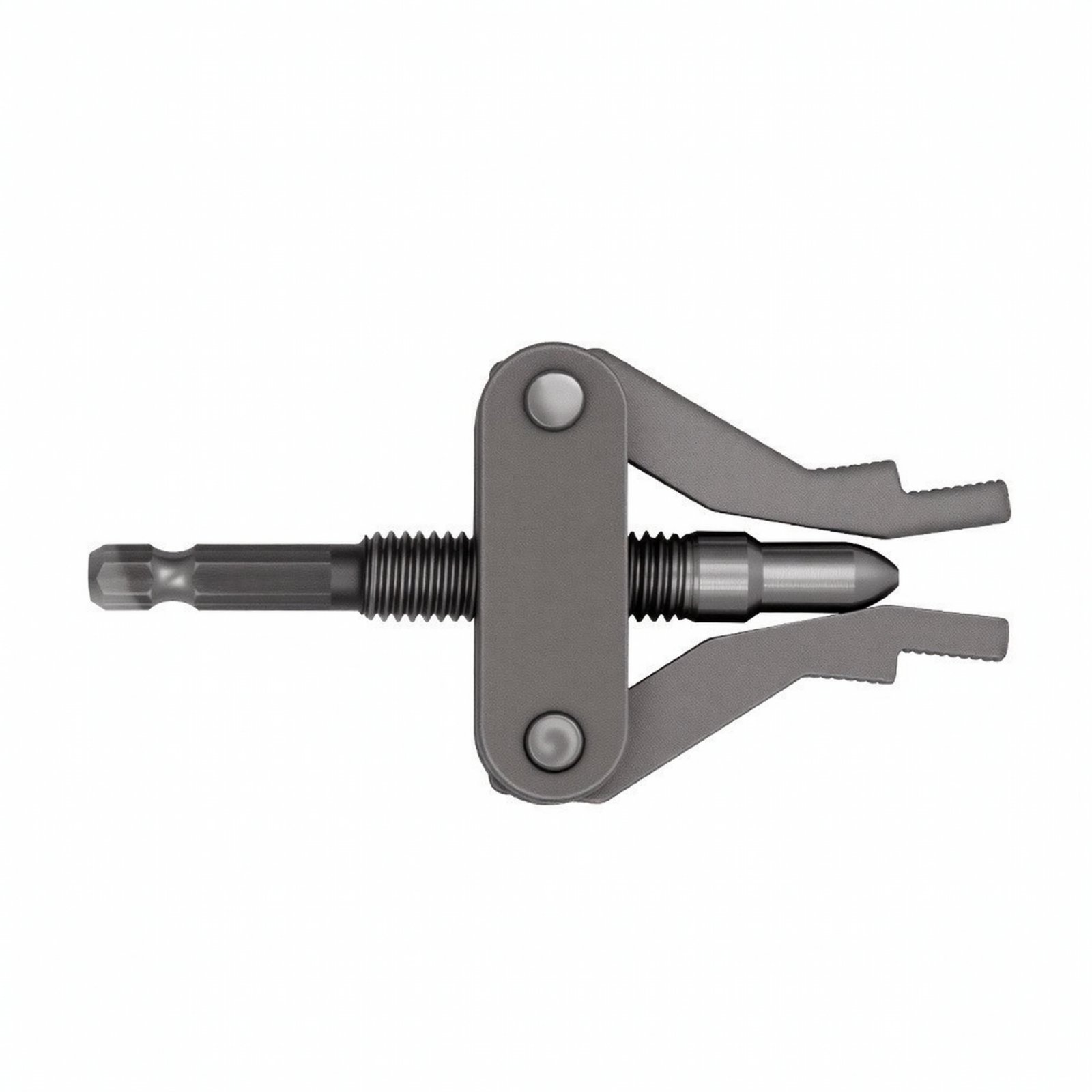 Broken-Thread Extractor Tool