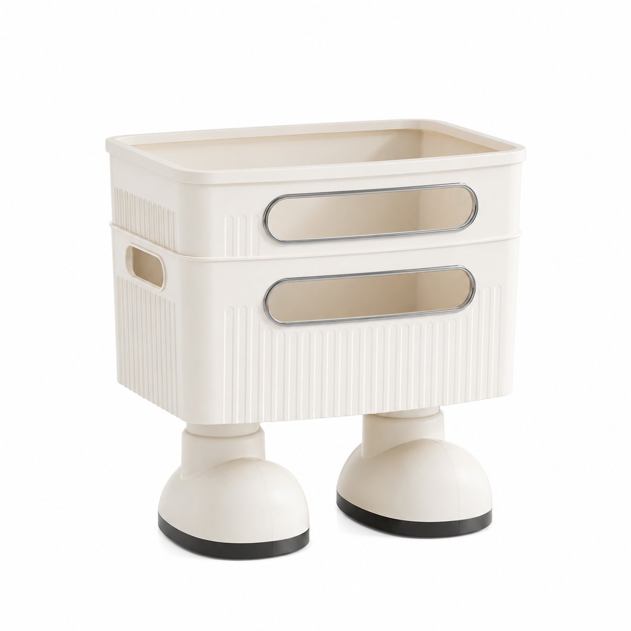 Two-Layer Storage Box