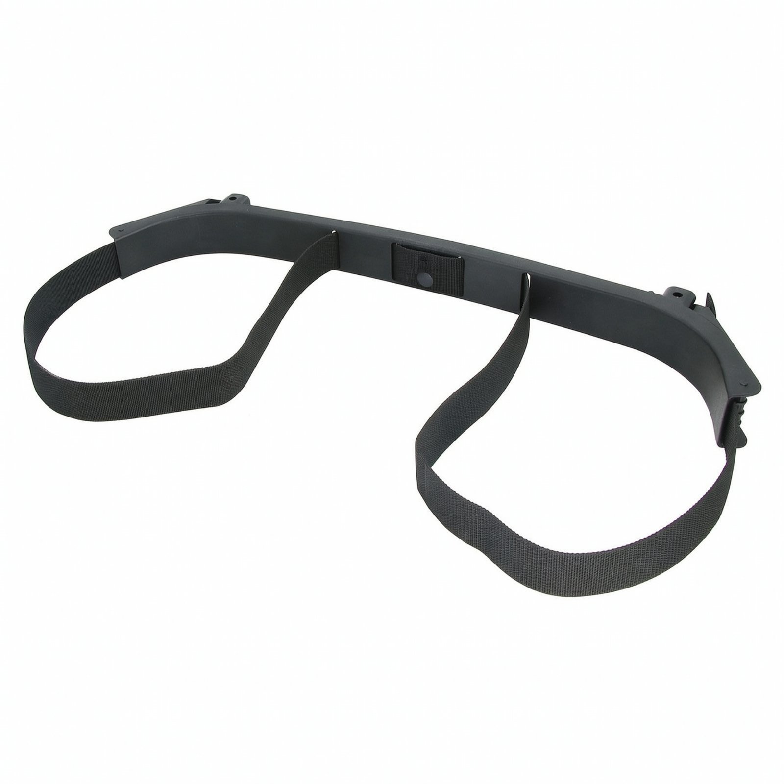 Bag Carrier Holder with Strap