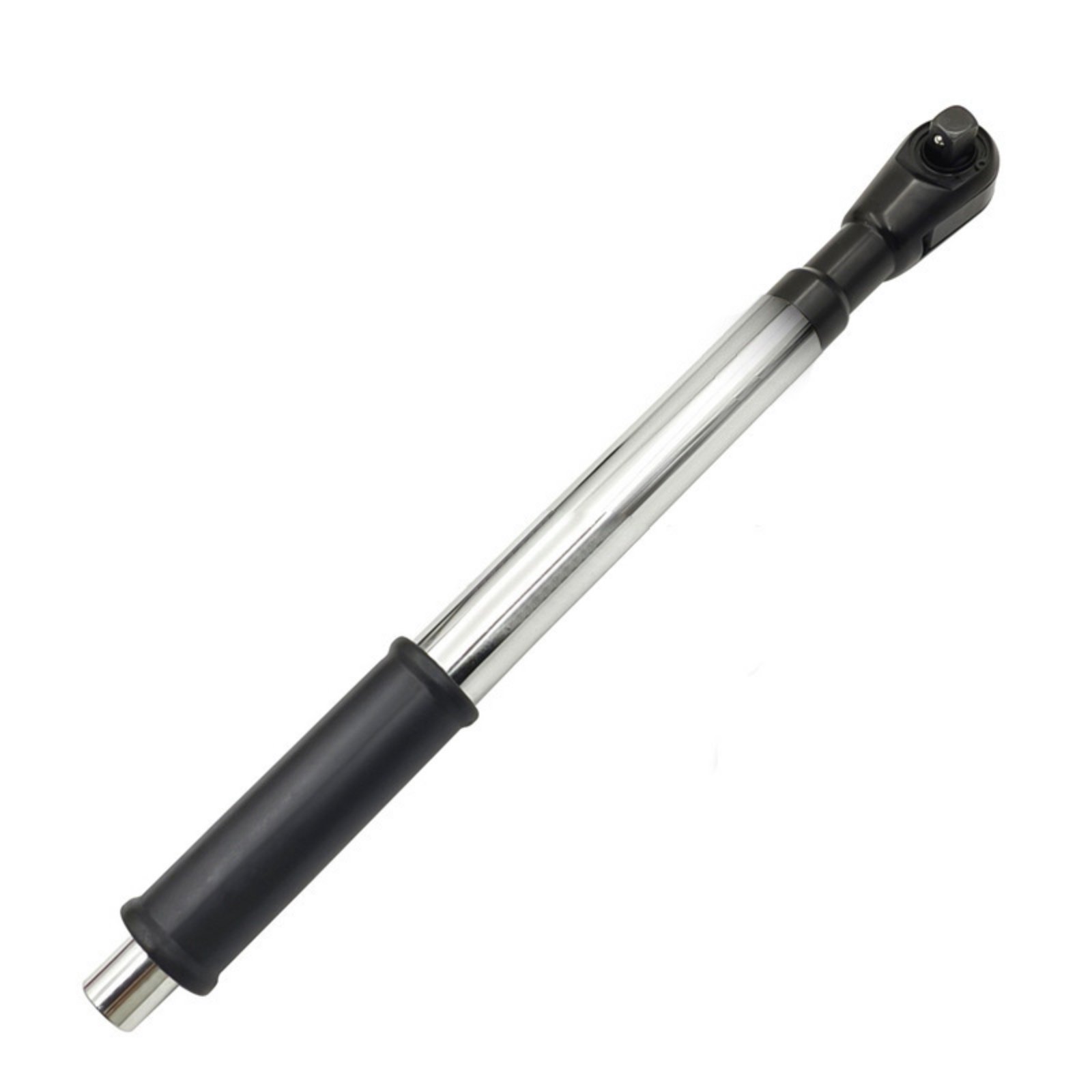 Extension Ratchet Wrench