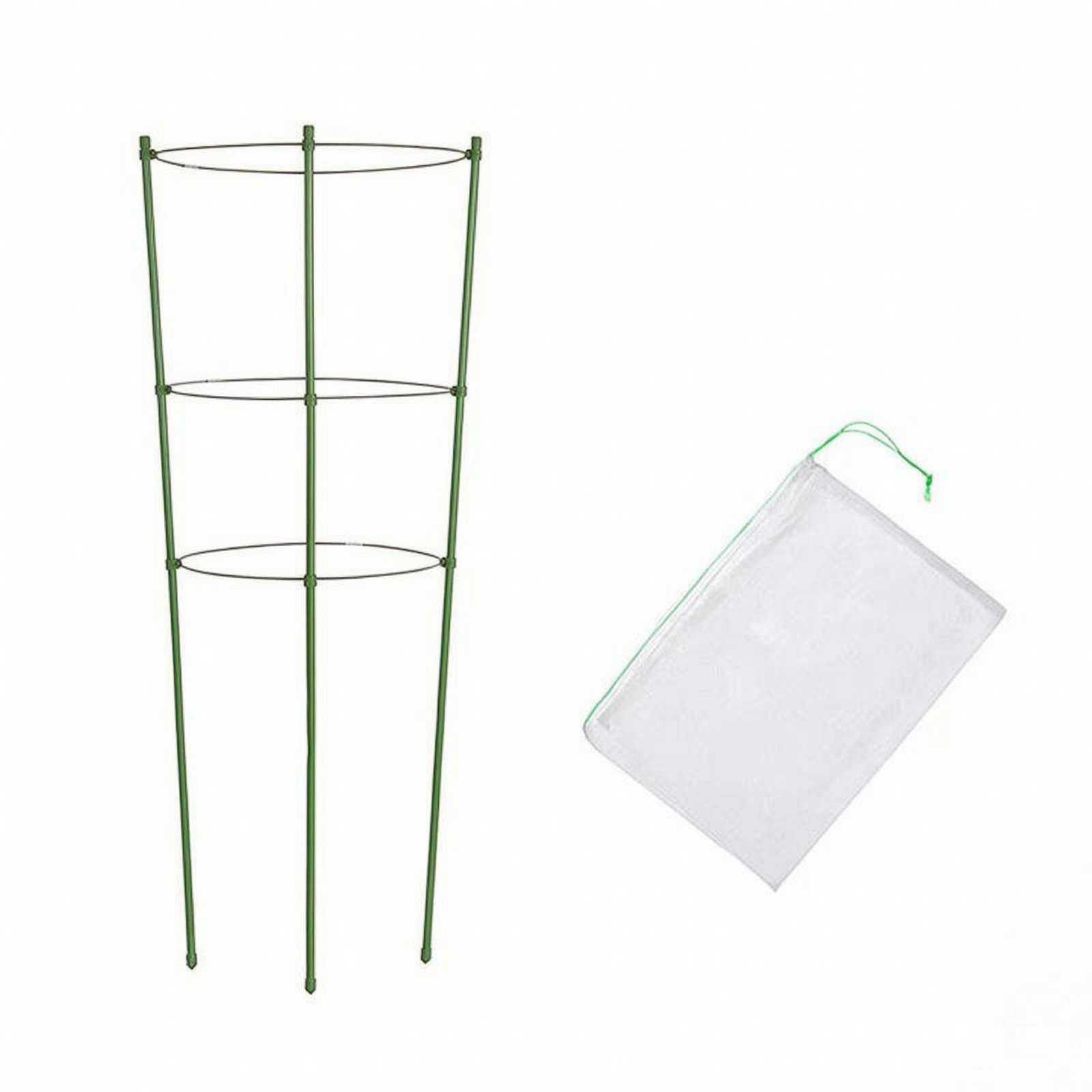 Plant Barrier Cage Mesh