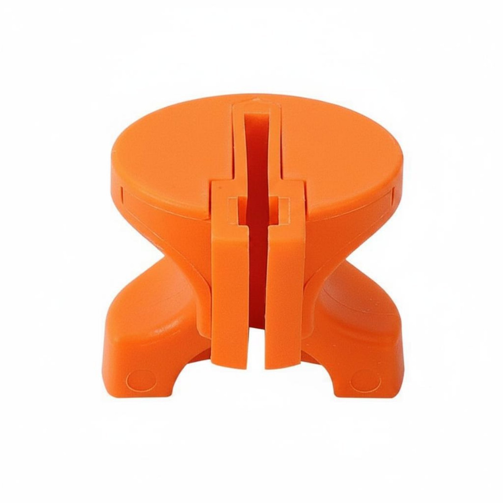 Number Letter Stamp Clamp