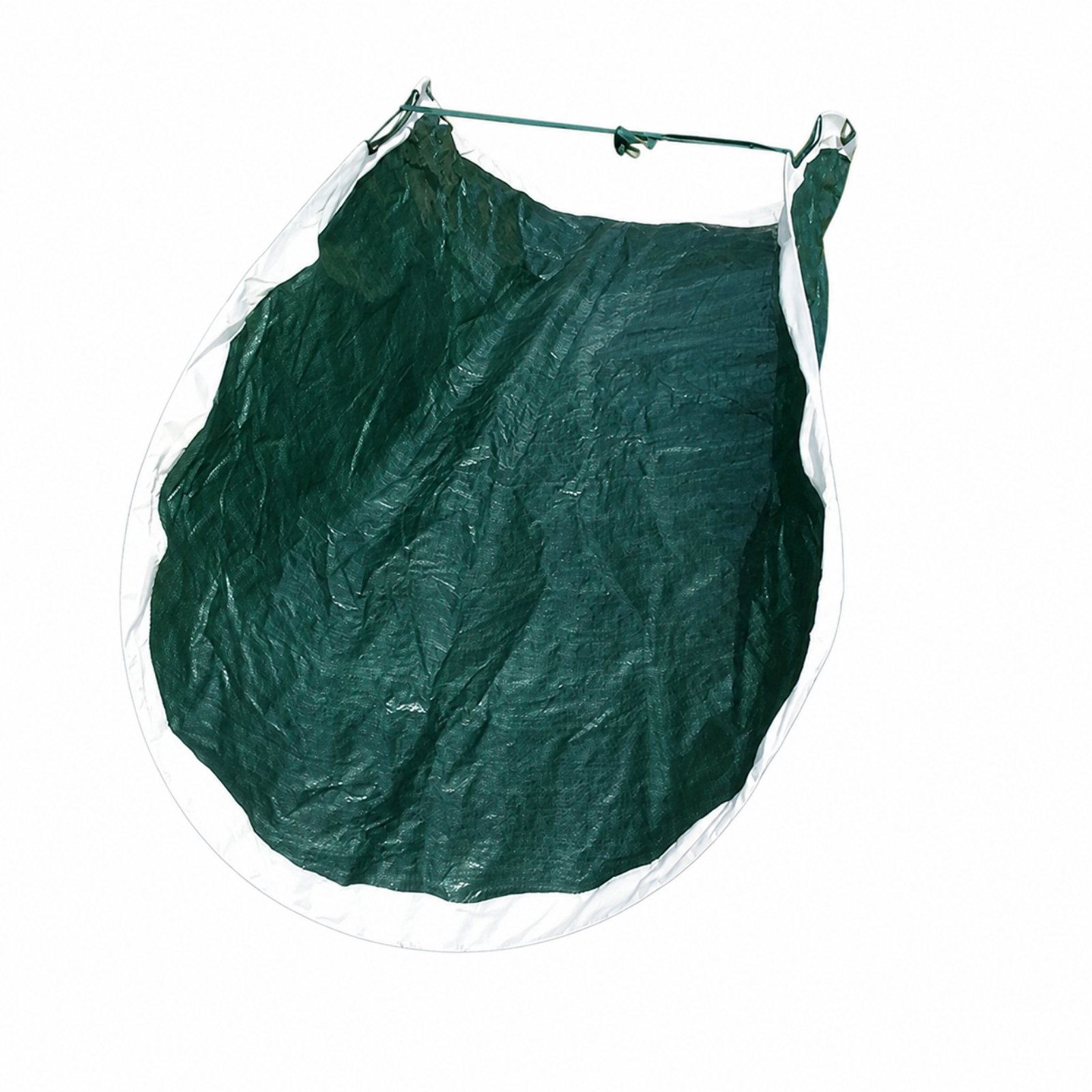 Foldable Leaf Collector Tarp
