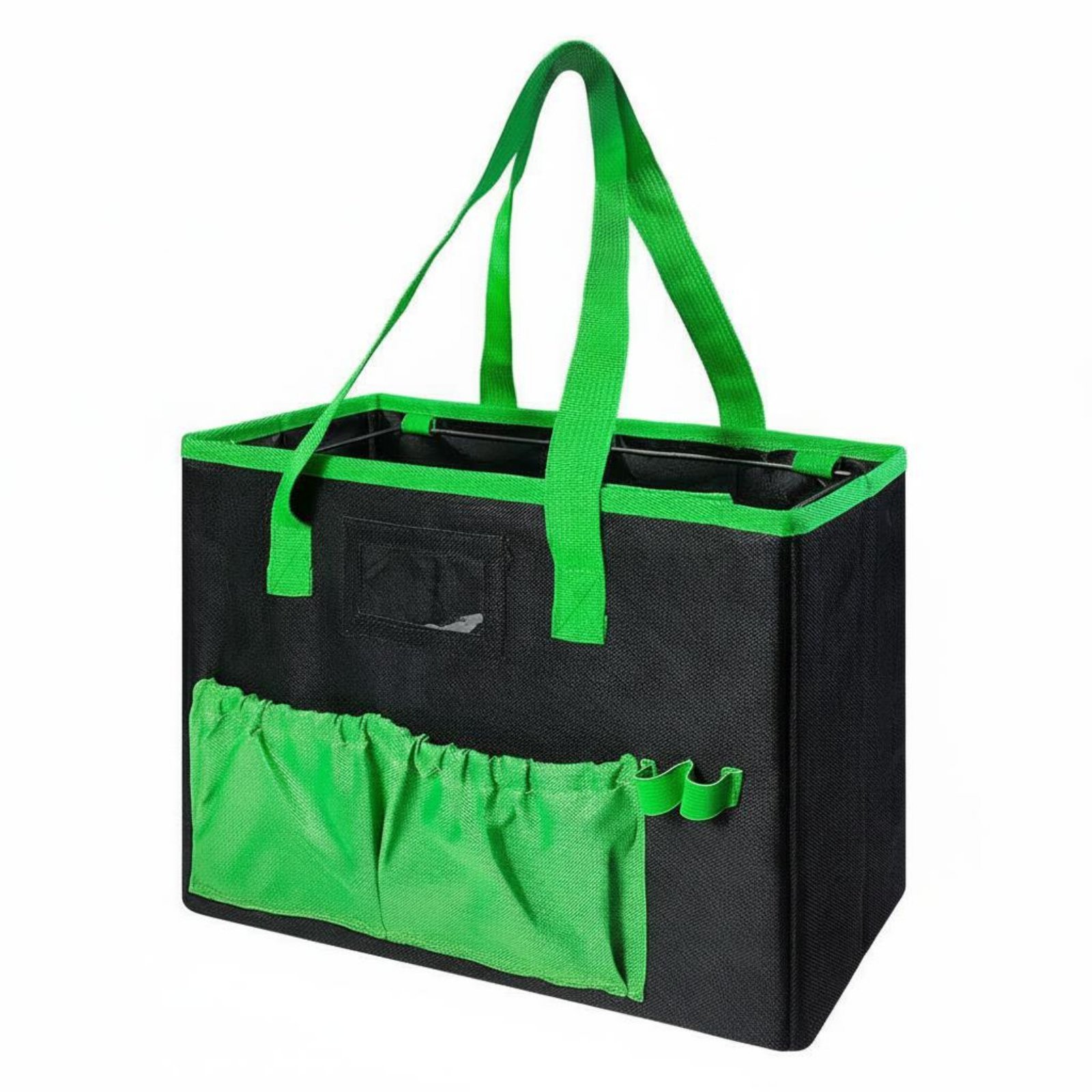 Foldable File Folder Tote