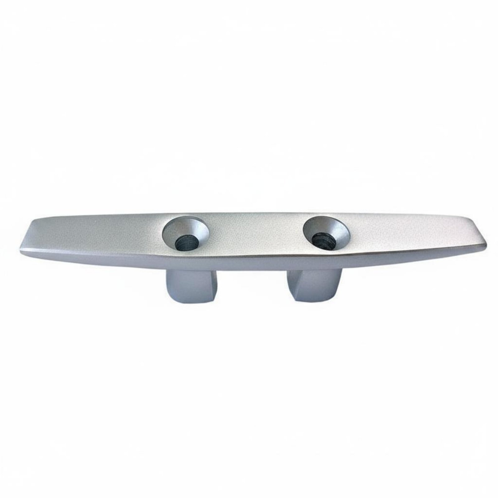 8 Inch Marine Cleat with Eyes