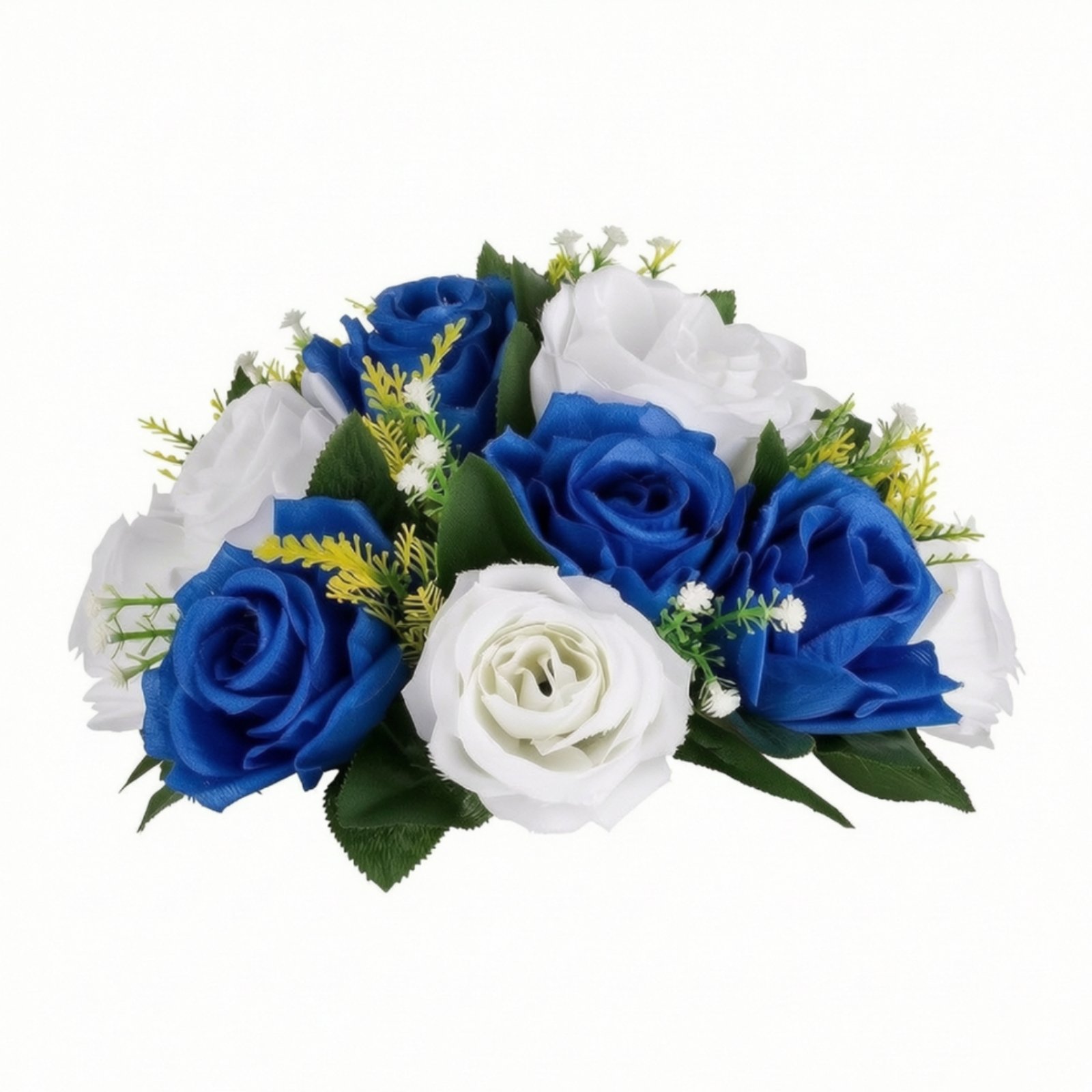 Artificial Rose Centerpiece