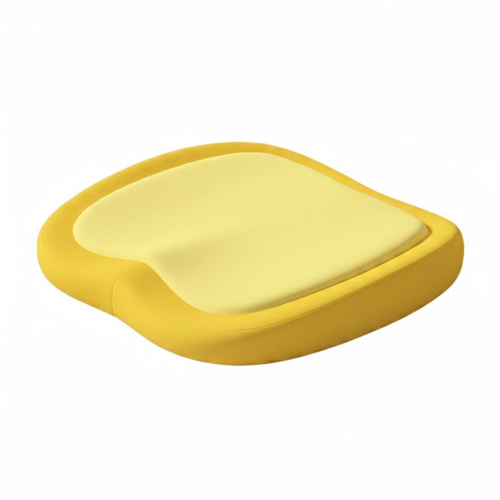 Memory Foams Seat Cushion Cushiony