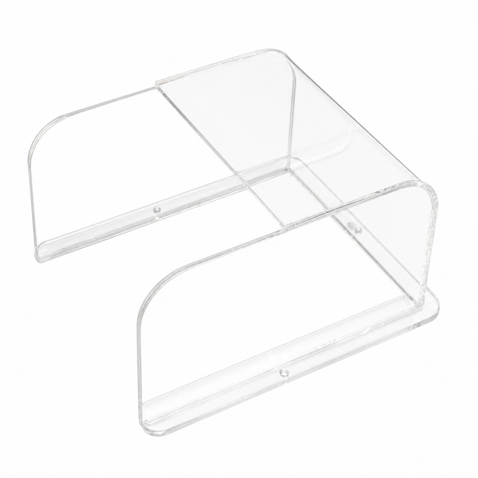 Transparent Access Control Rain Cover