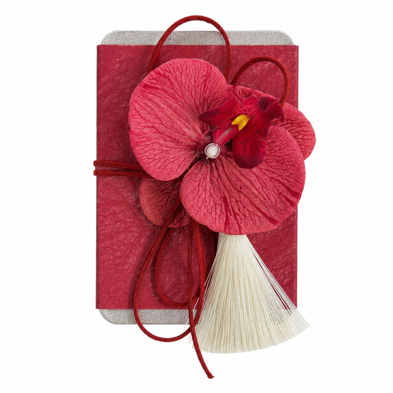 Wooden Wedding Favor Candy Box