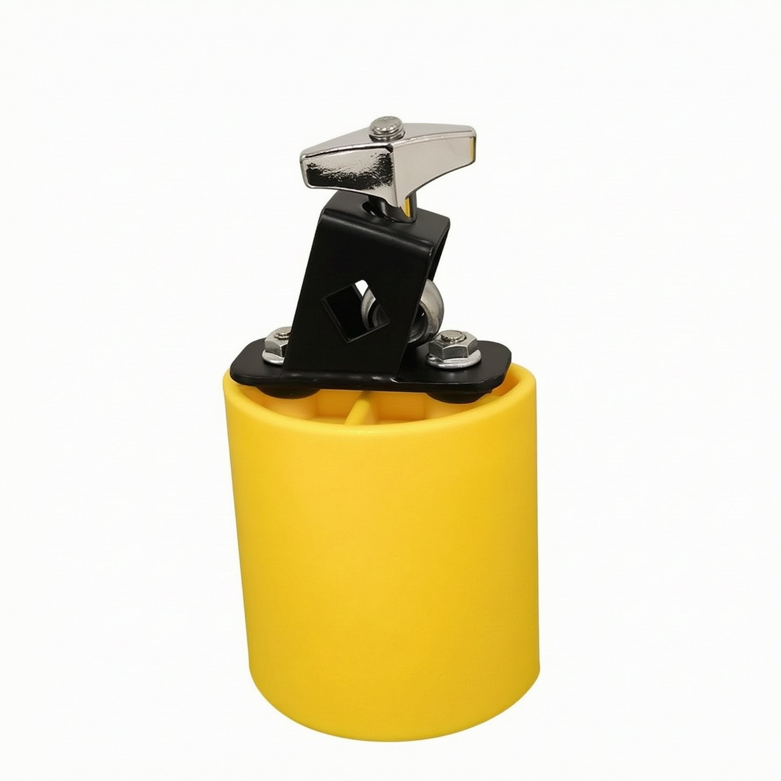 Set of 5 Mountable Cowbell