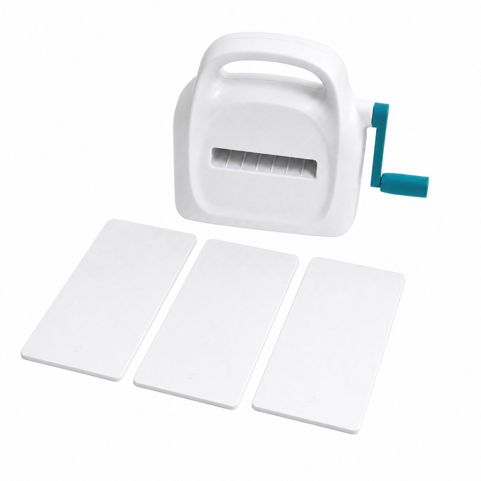 Manual Die Cutting Machine