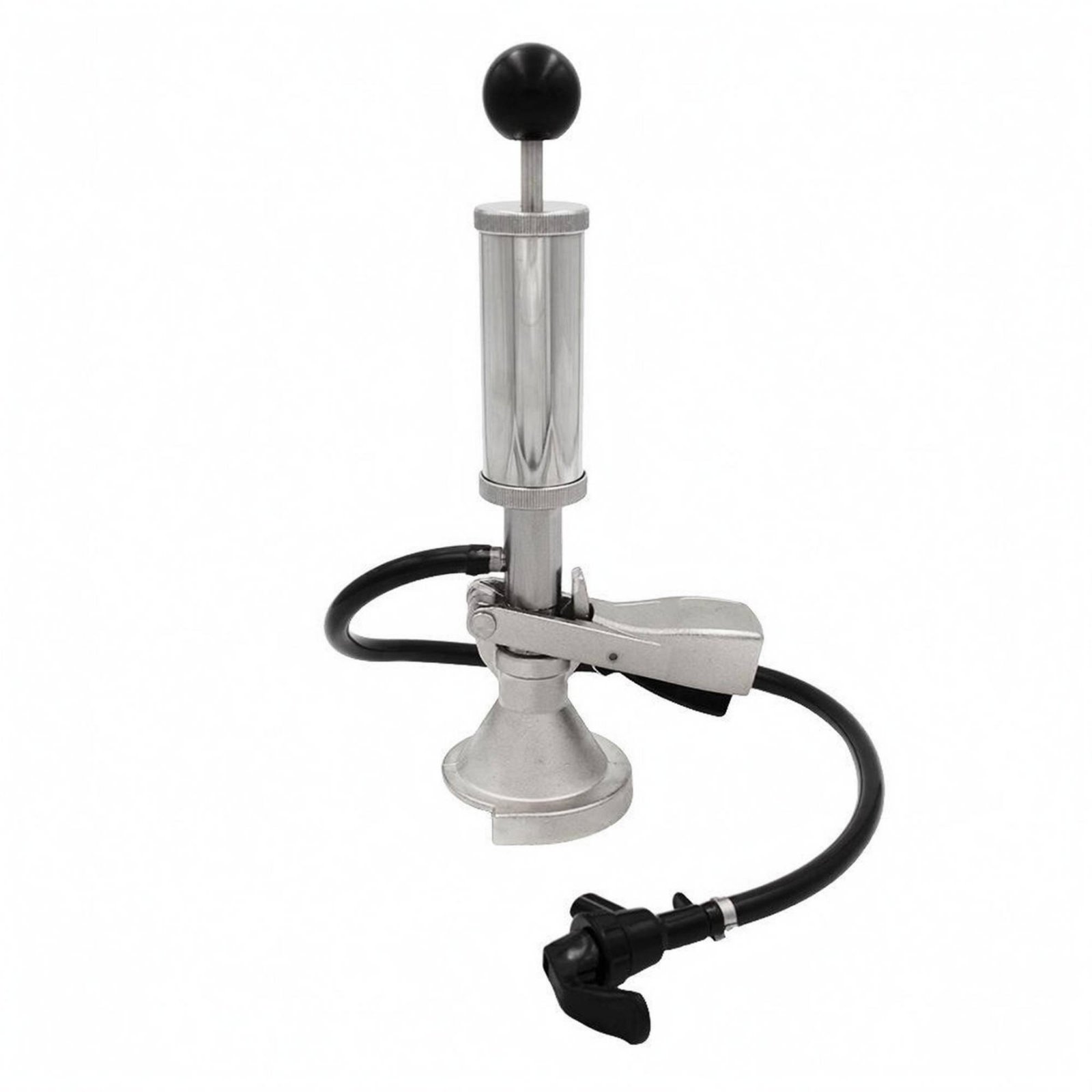 Manual Beer Pressure Pump