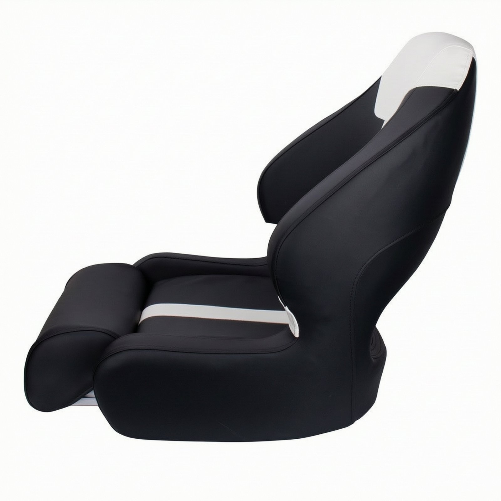 High Back Boat Seat