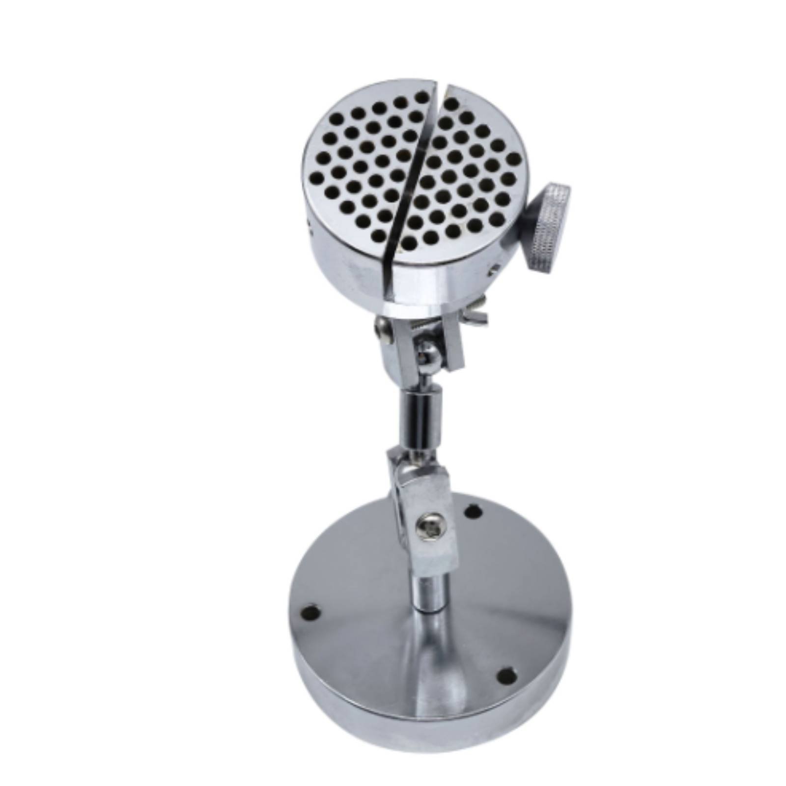 Round Base Clamping Fixture