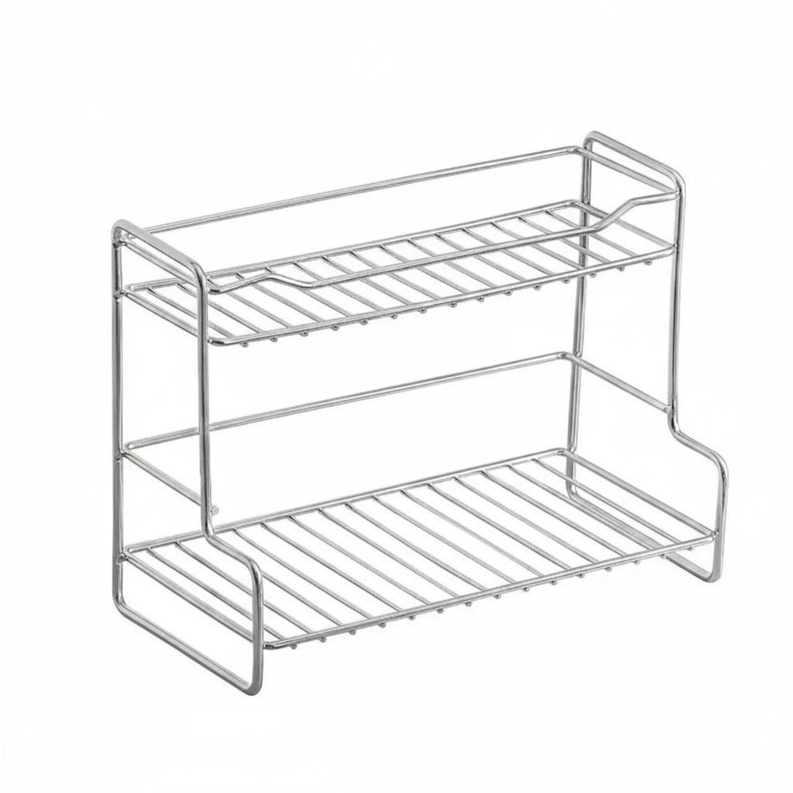2-Tier Counter Shelf