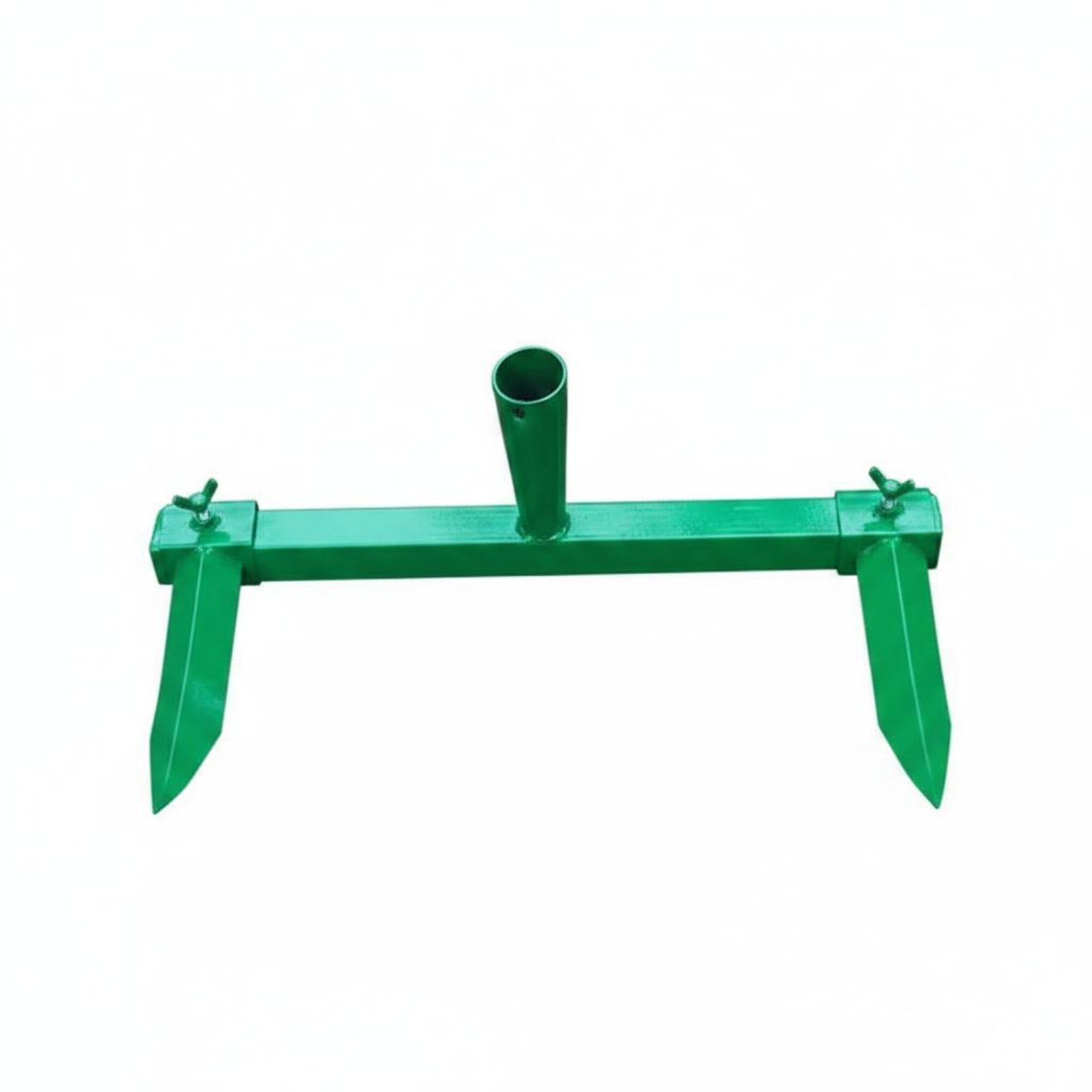 Multi-Tine Furrower