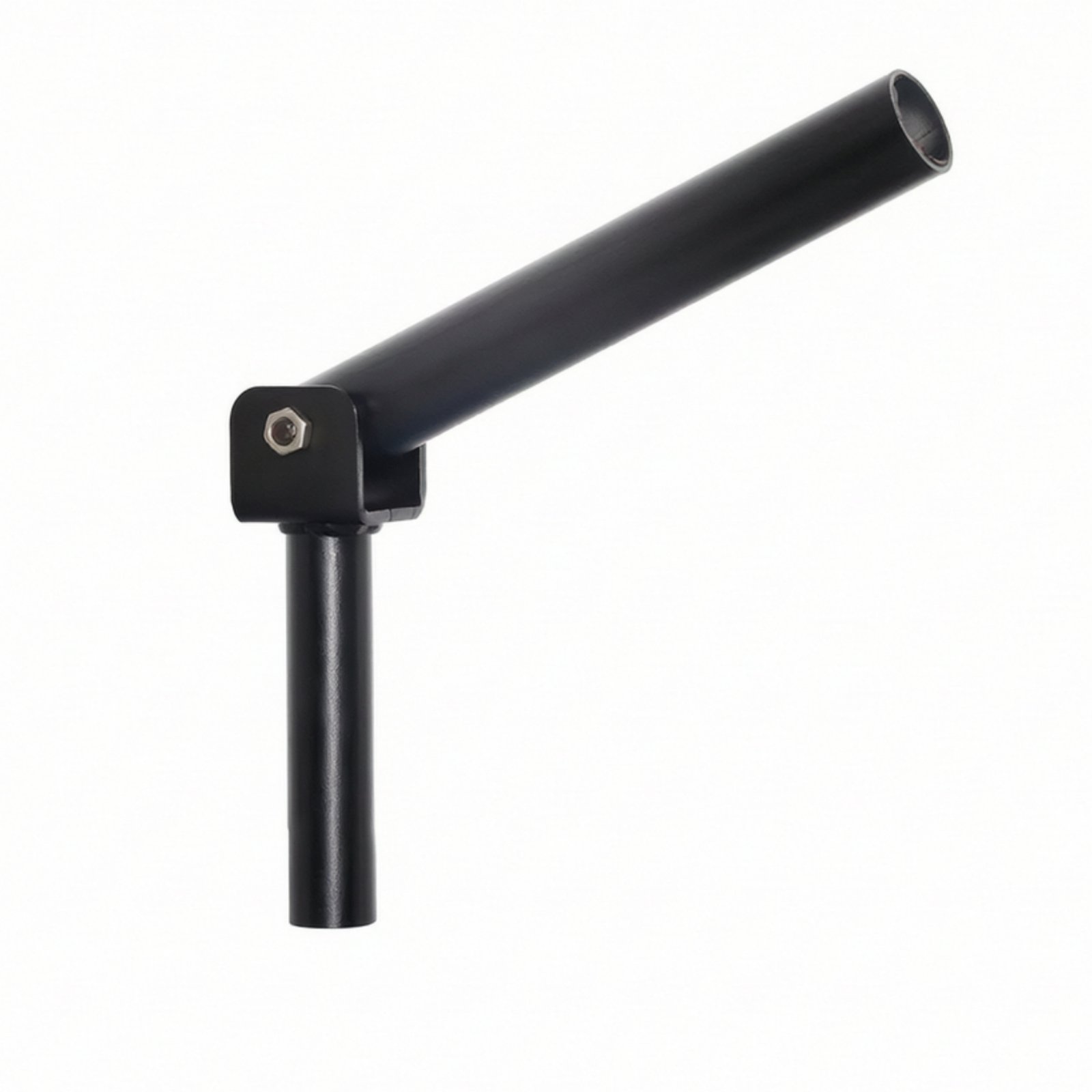 Rotating Barbell Sleeve Hinge