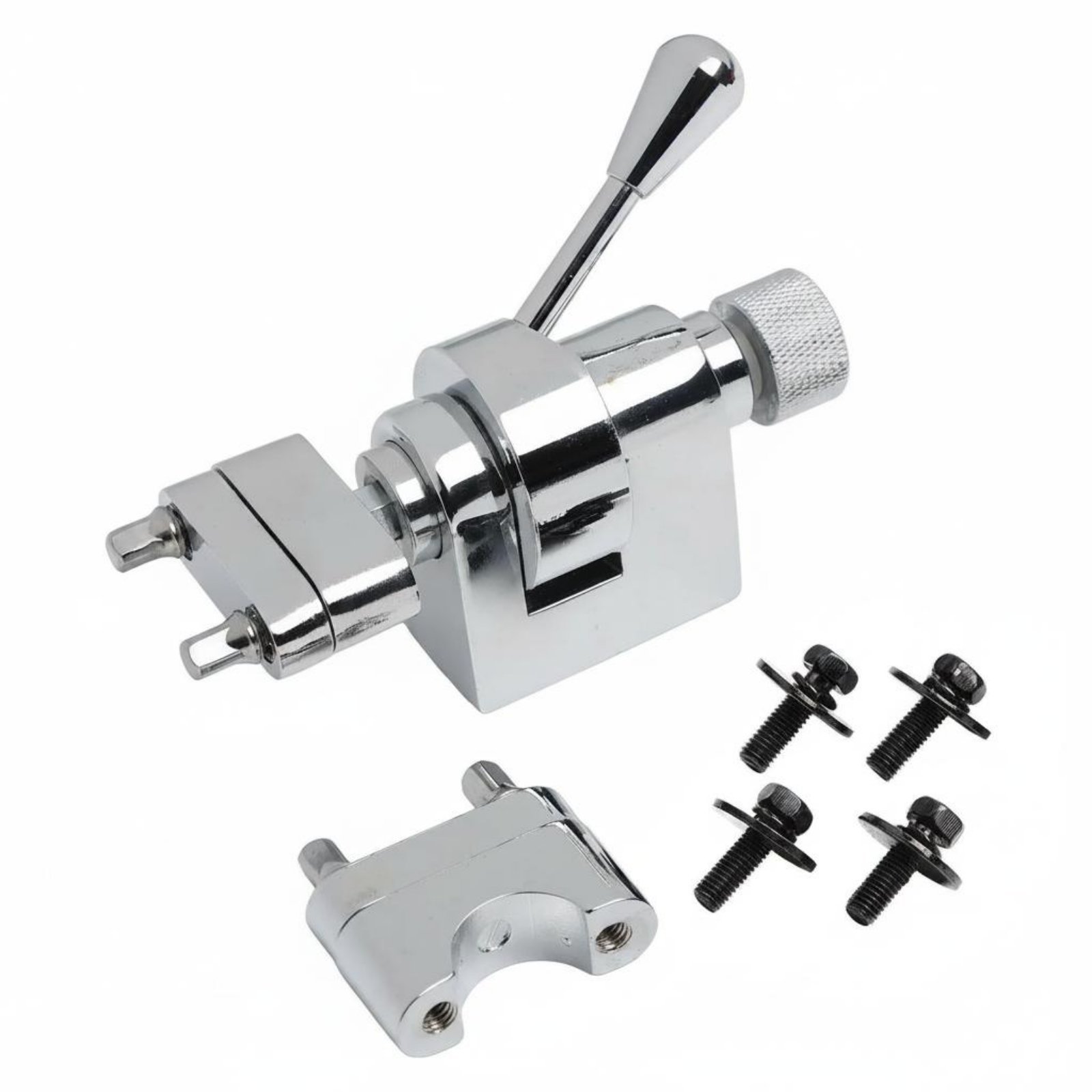 Snare Drum Strainer Metal