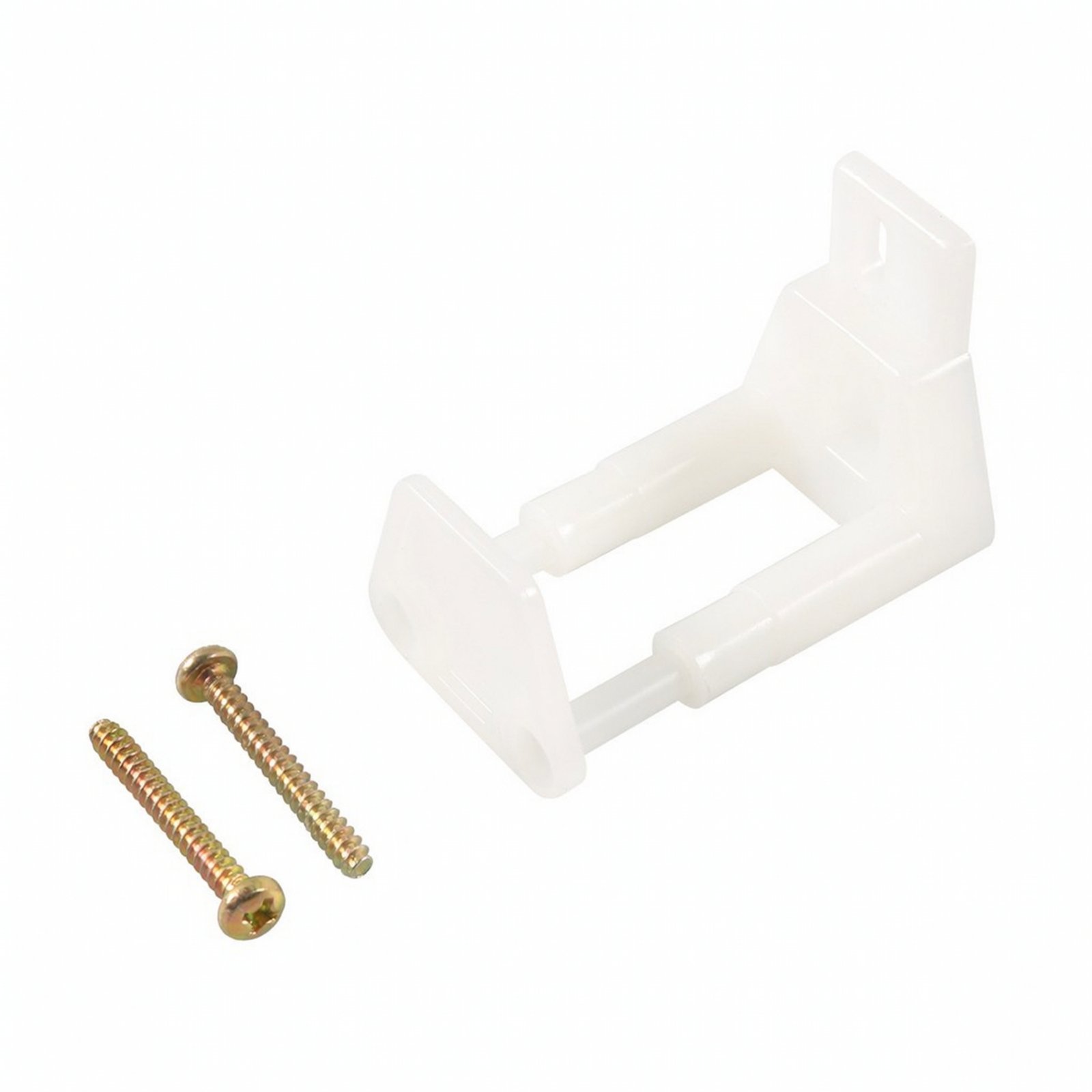 RV Sliding Door Guide Bracket