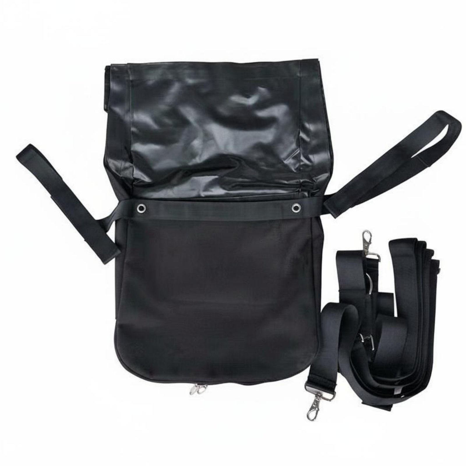 Horse Manure Catcher Bag