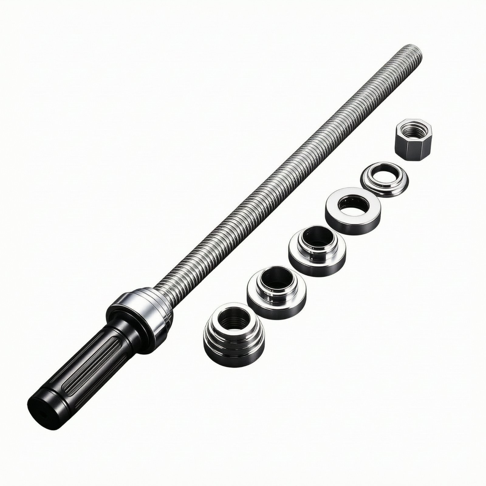 Bearing Press Tool