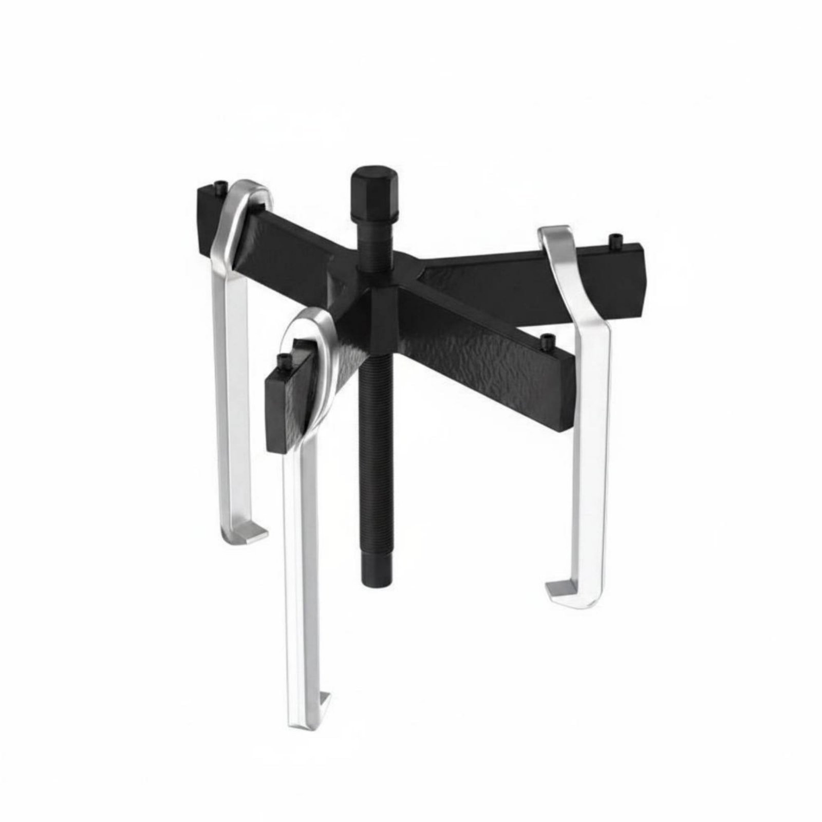 Three Jaw Bearing Puller