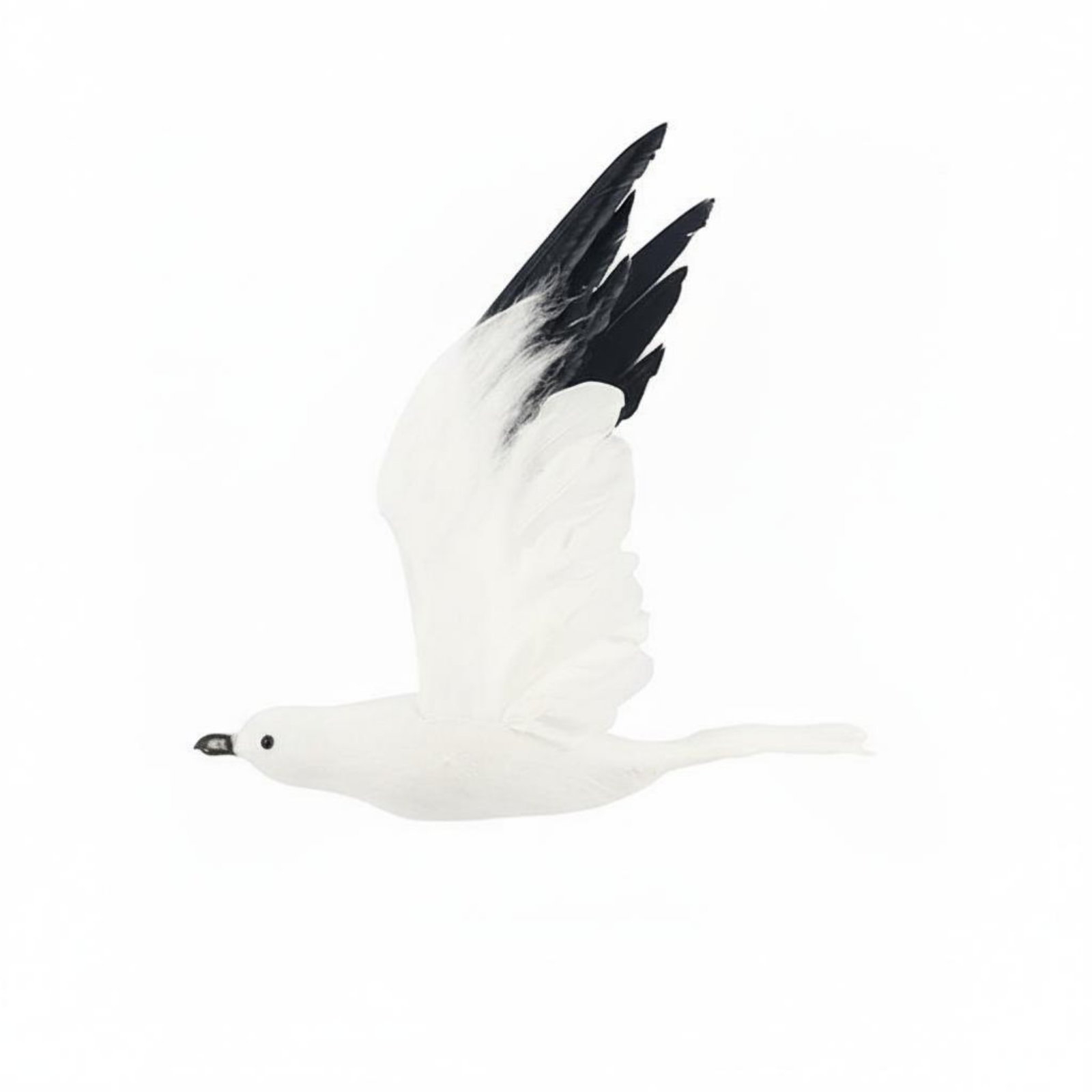 Hanging Seagull Decoration