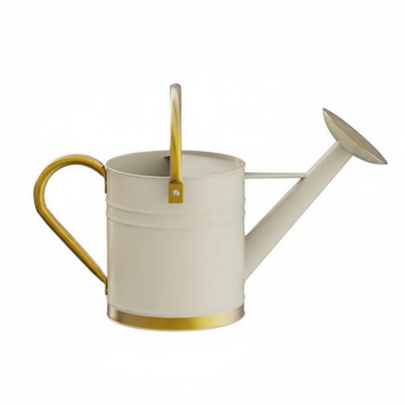 Long Spout Watering Can Leak-Resistant