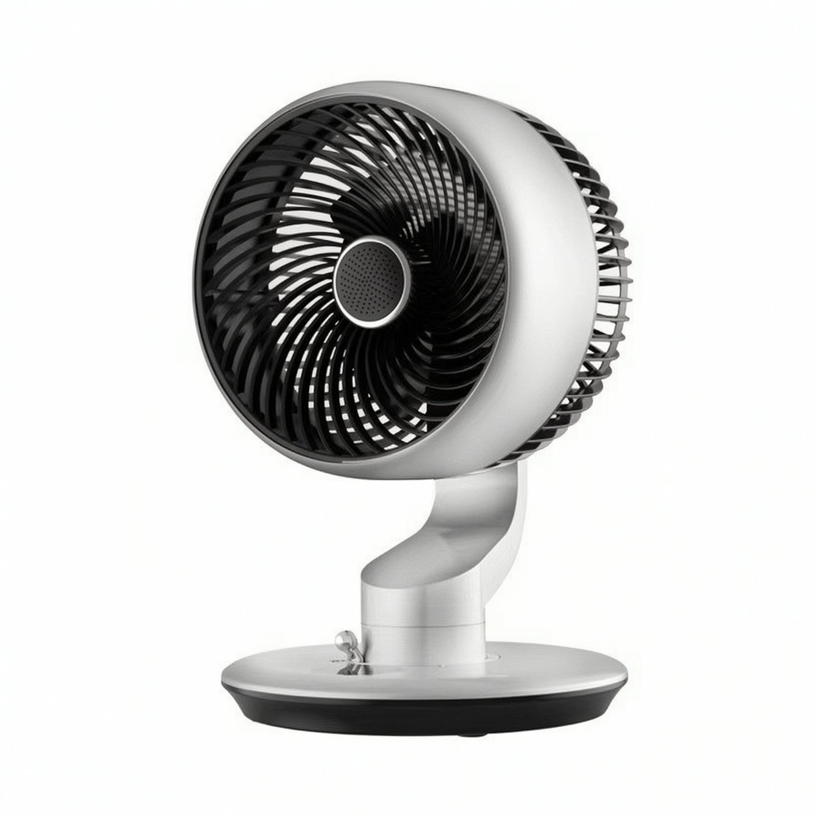 Suction Base Fan