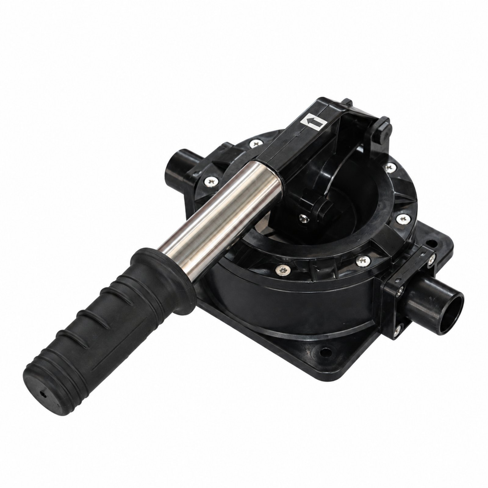 Hand-Operated Marine Water Removal Pump