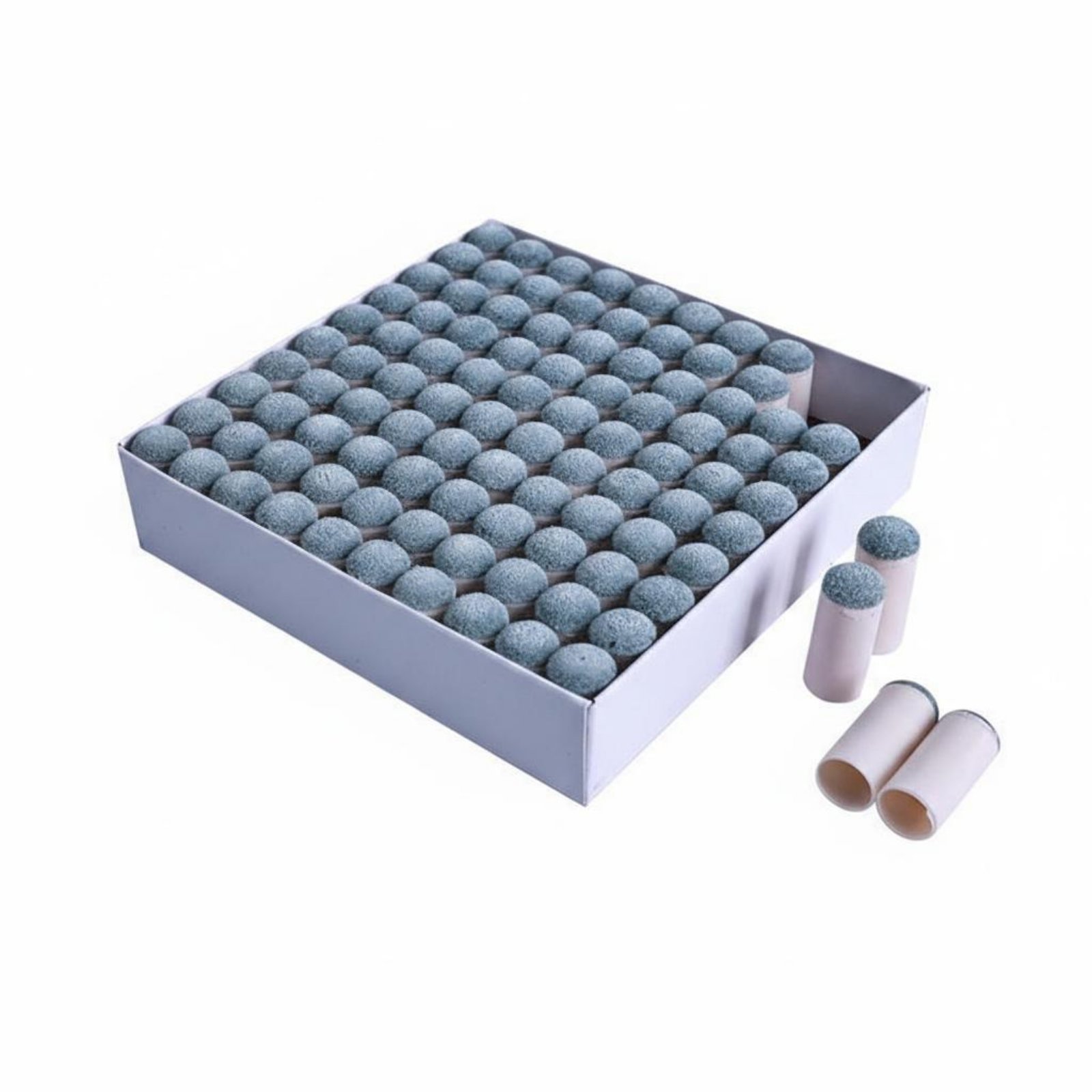 Push-On Cue Tip