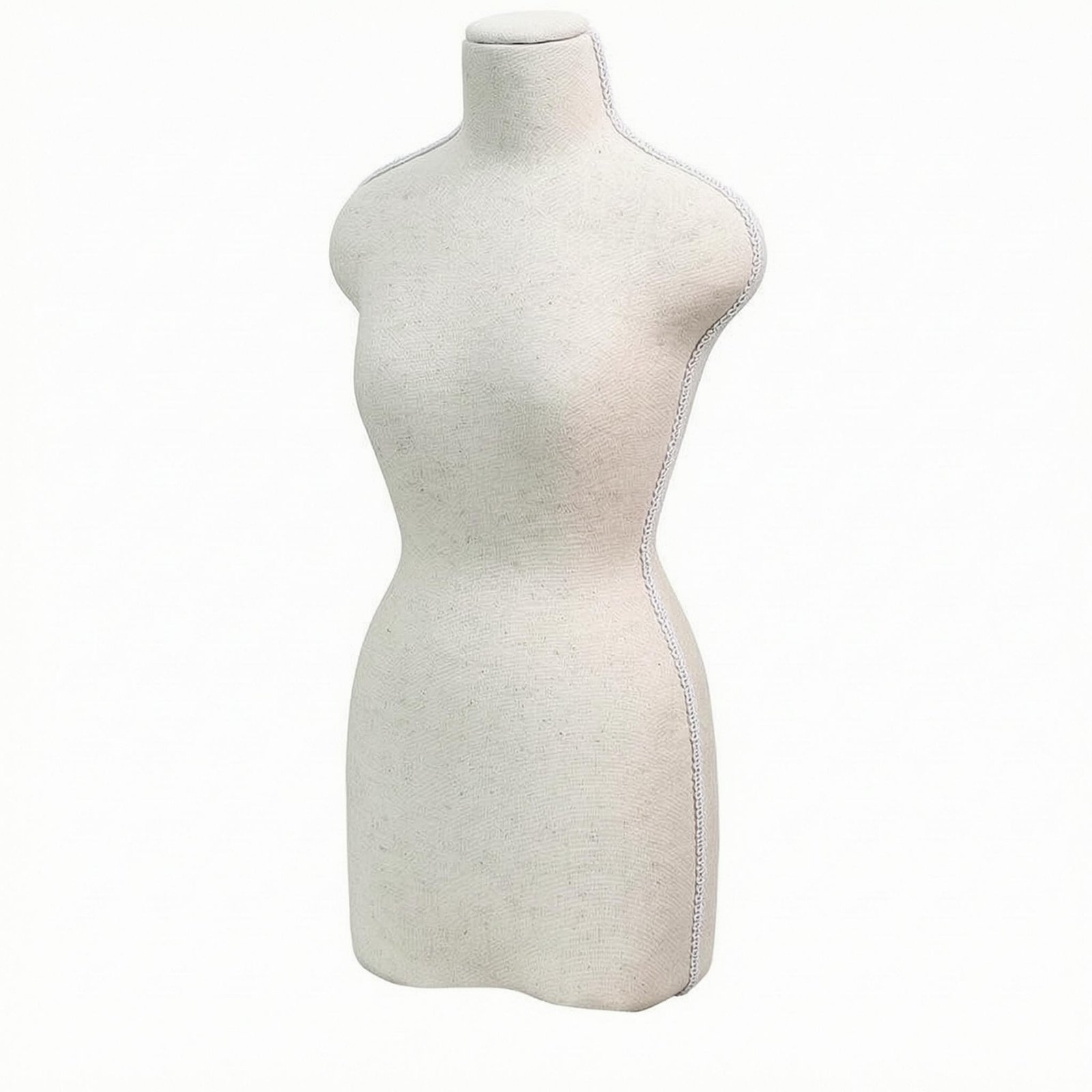 Necklace Bust Mannequin