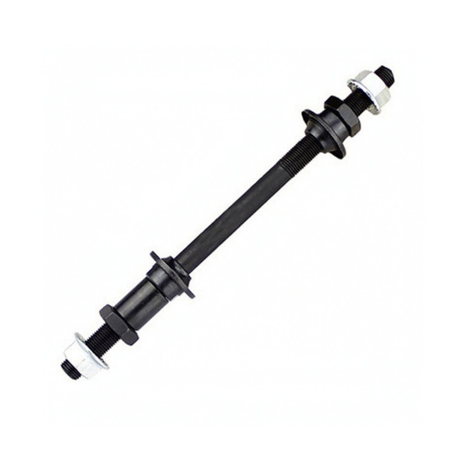 Rear Hub Axle Assembly