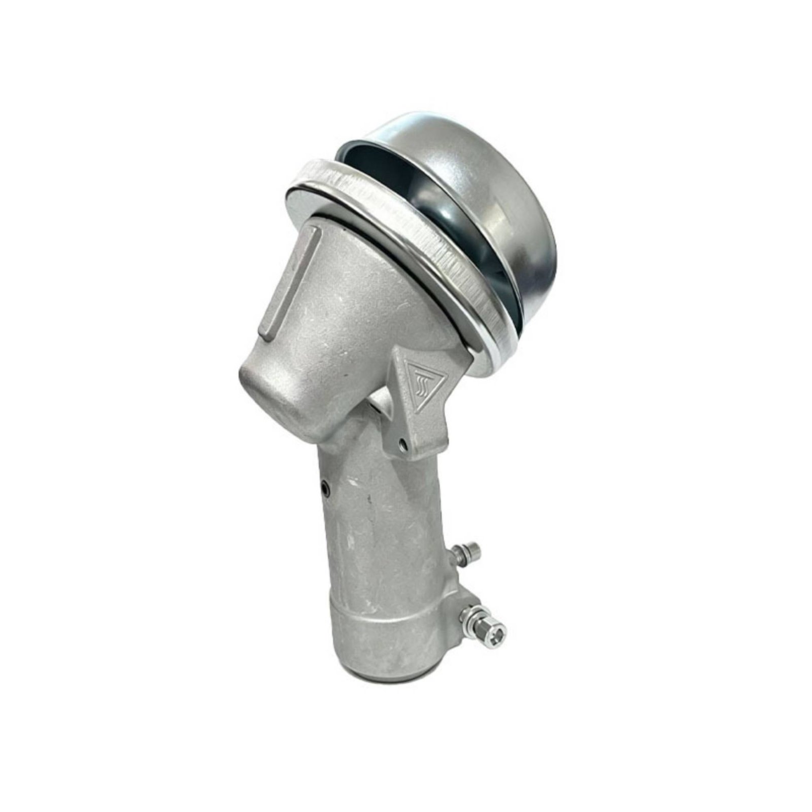 Grass Trimmer Gear Head Replacement