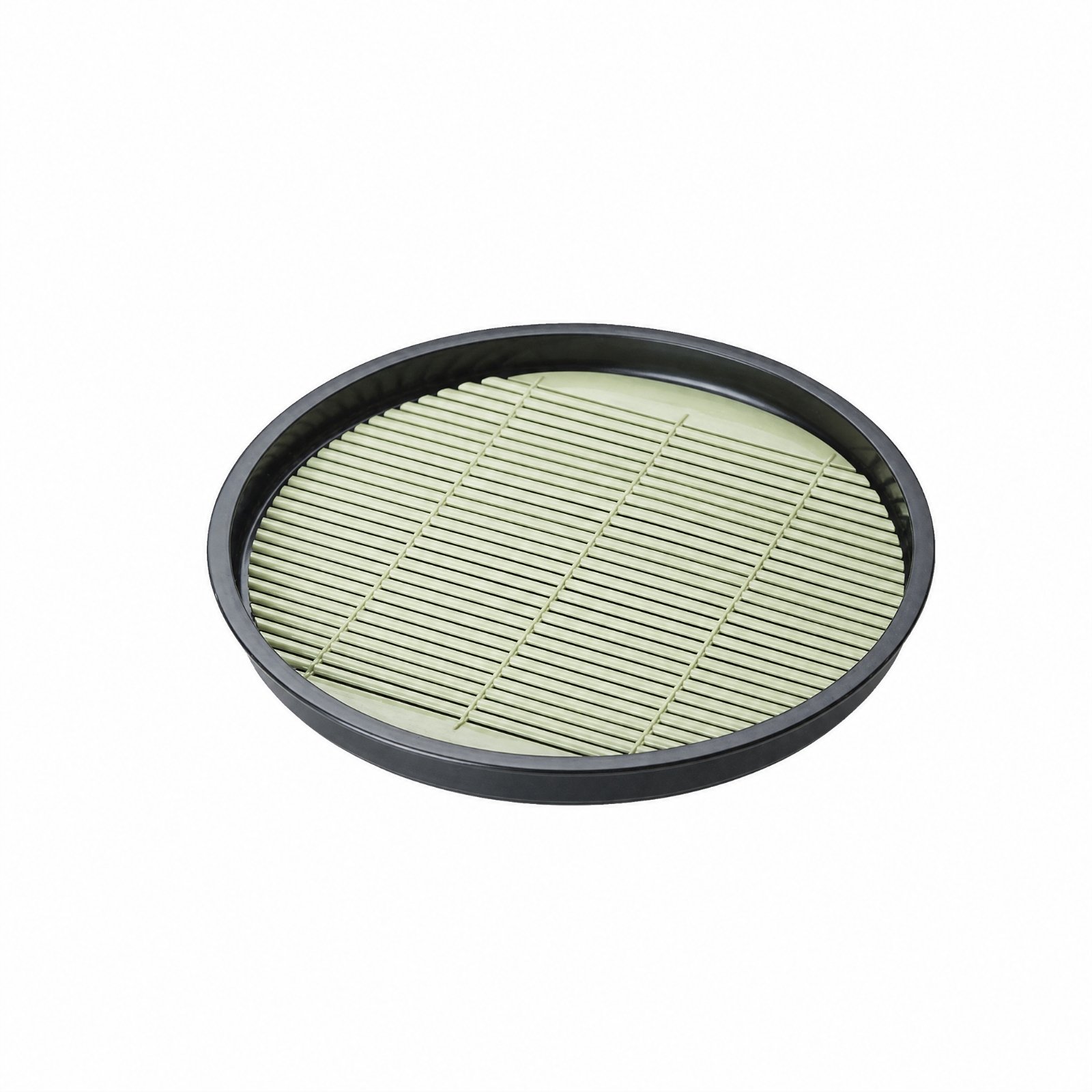 Set of 6 Japanese-Style Noodle Tray