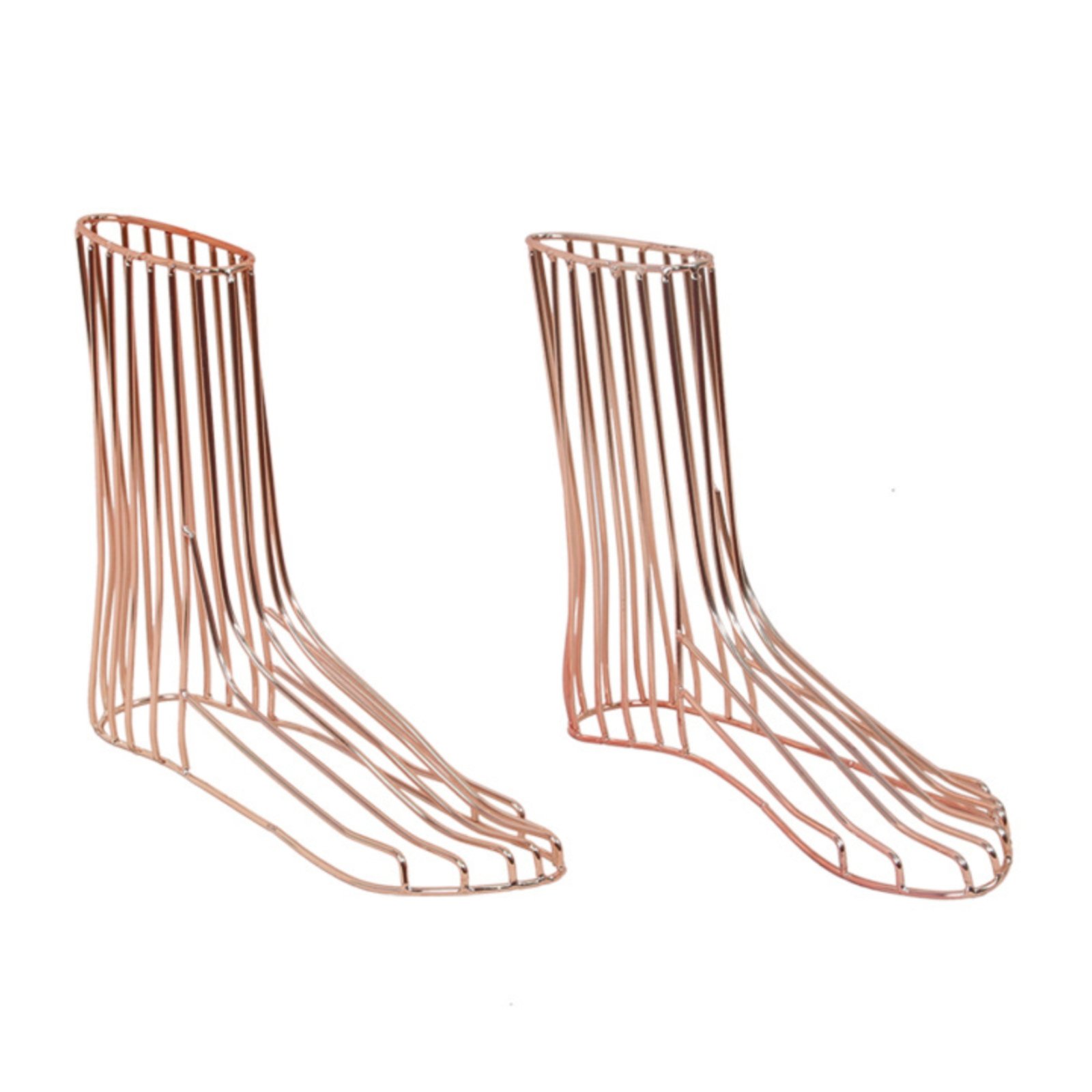 Wire Boot Display Support