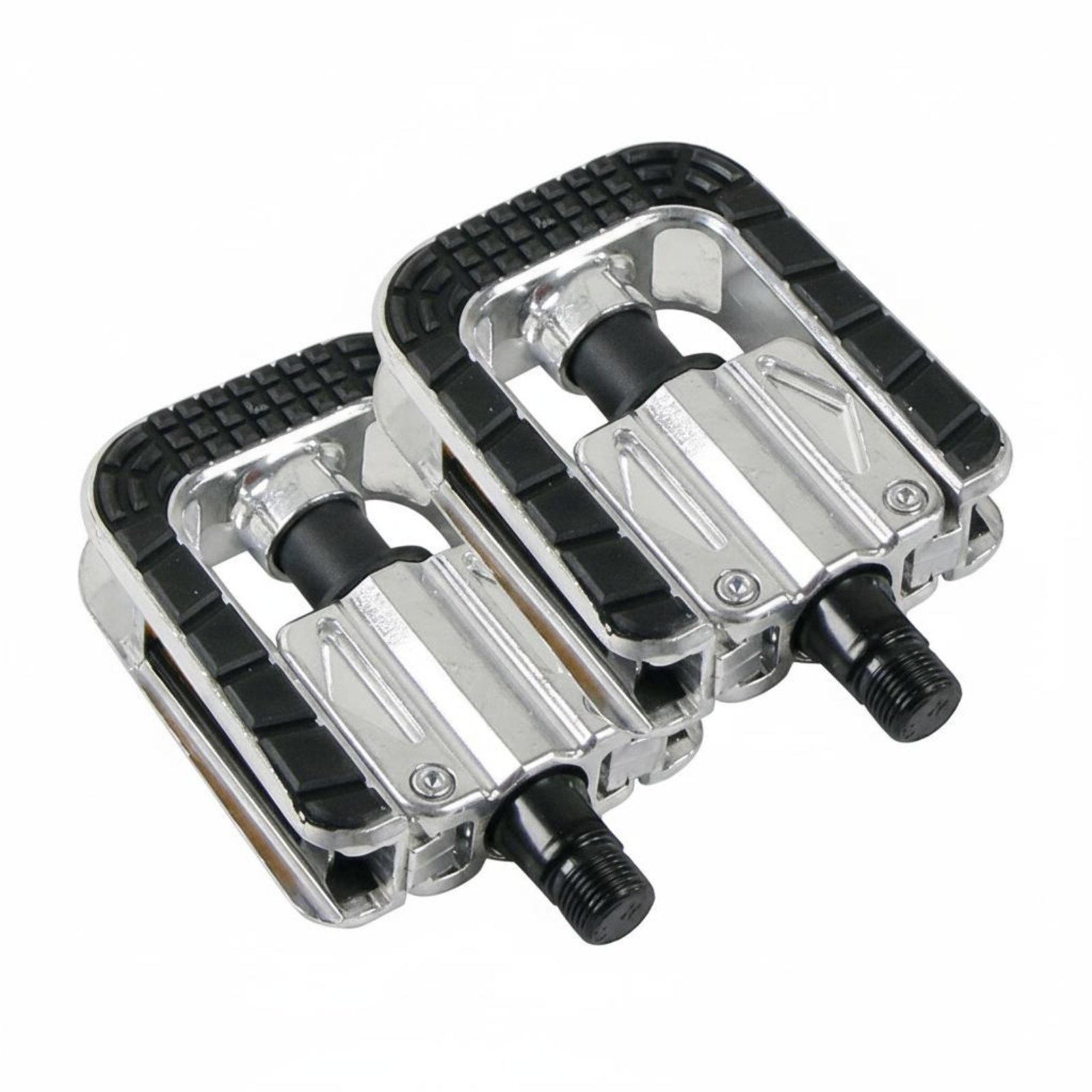 2-Piece Folding Bike Pedals