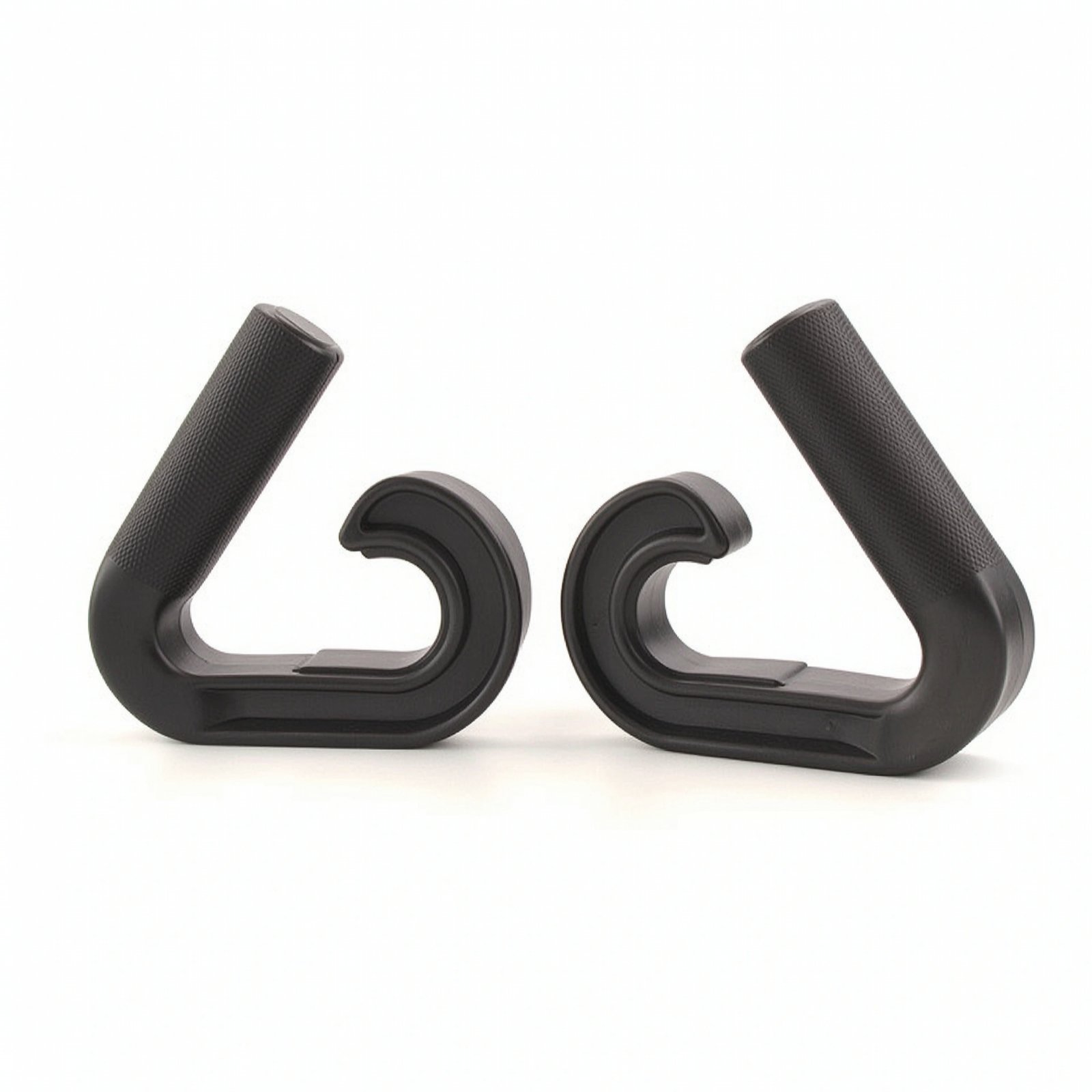 90-Degree Vertical Grip Handle