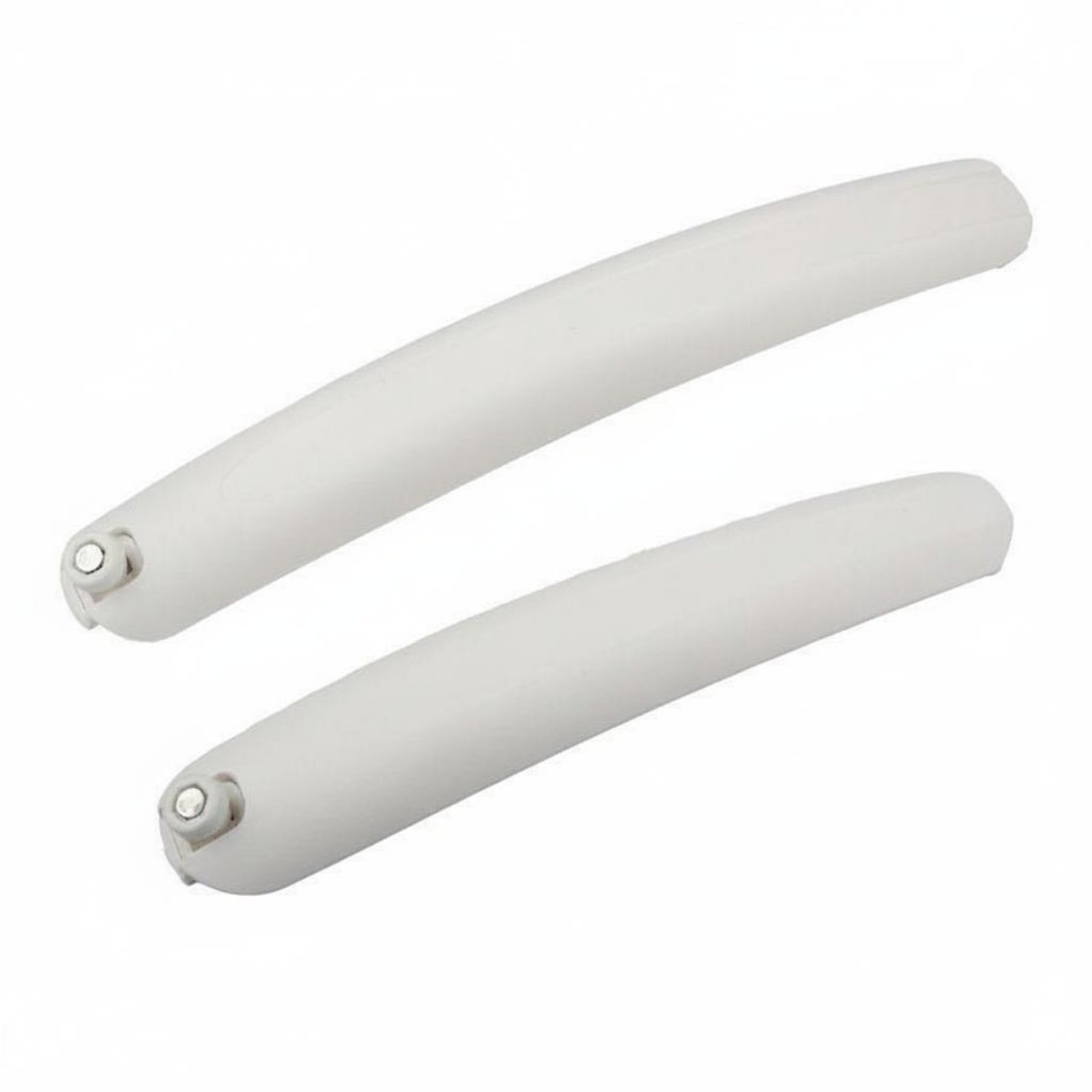 Retractable Bike Mudguard Universal Fit