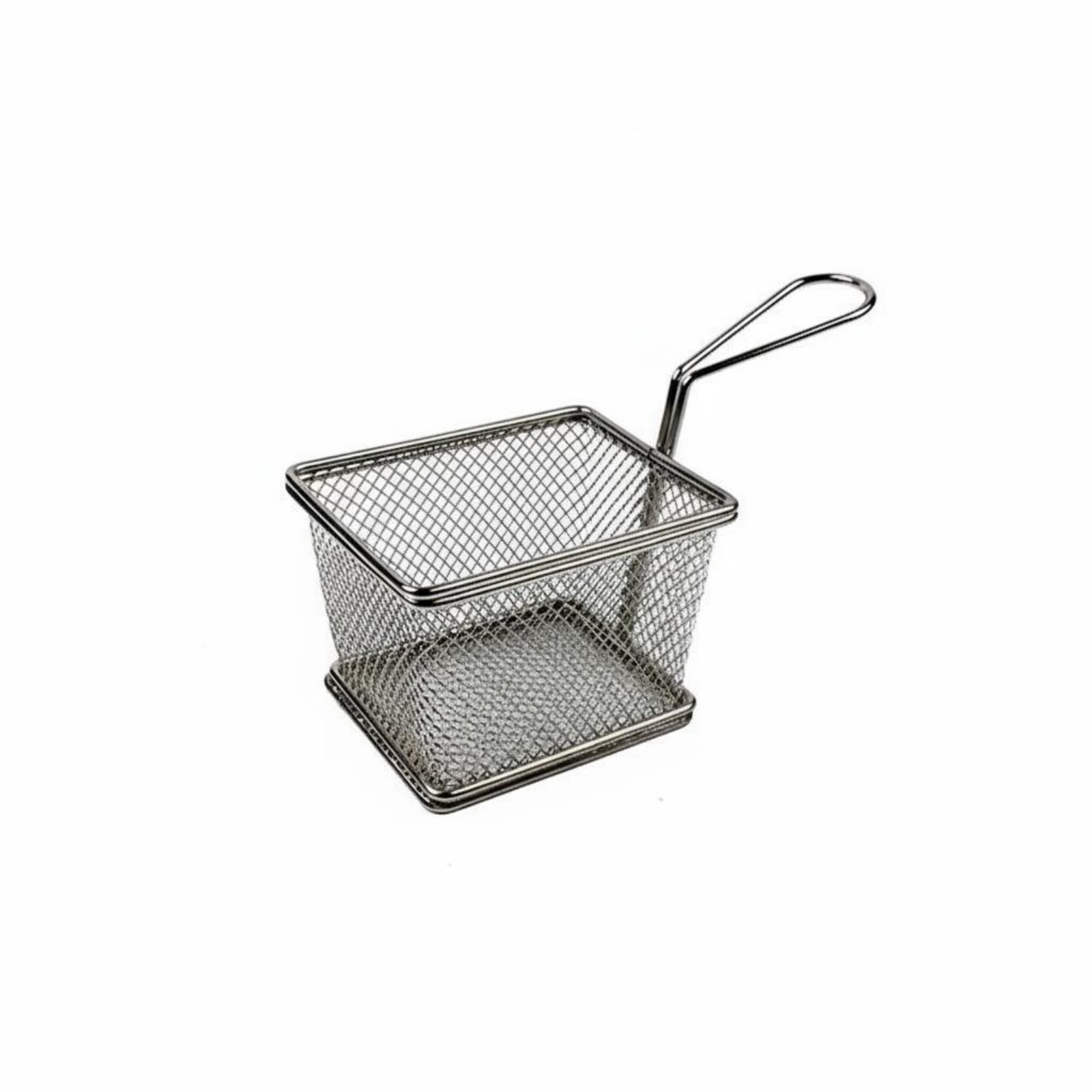 Mini French Fry Basket