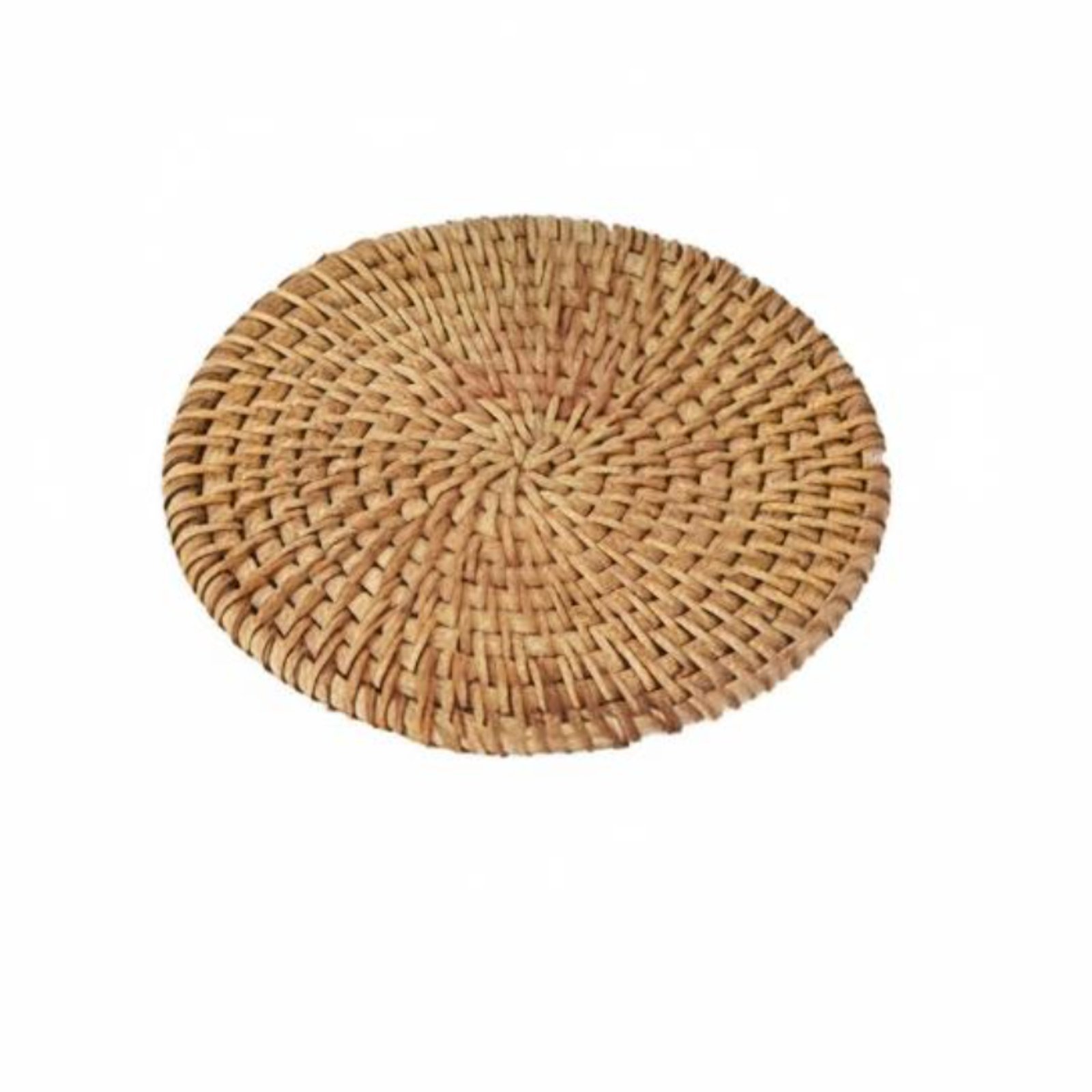 Rattan Heat Insulation Mat