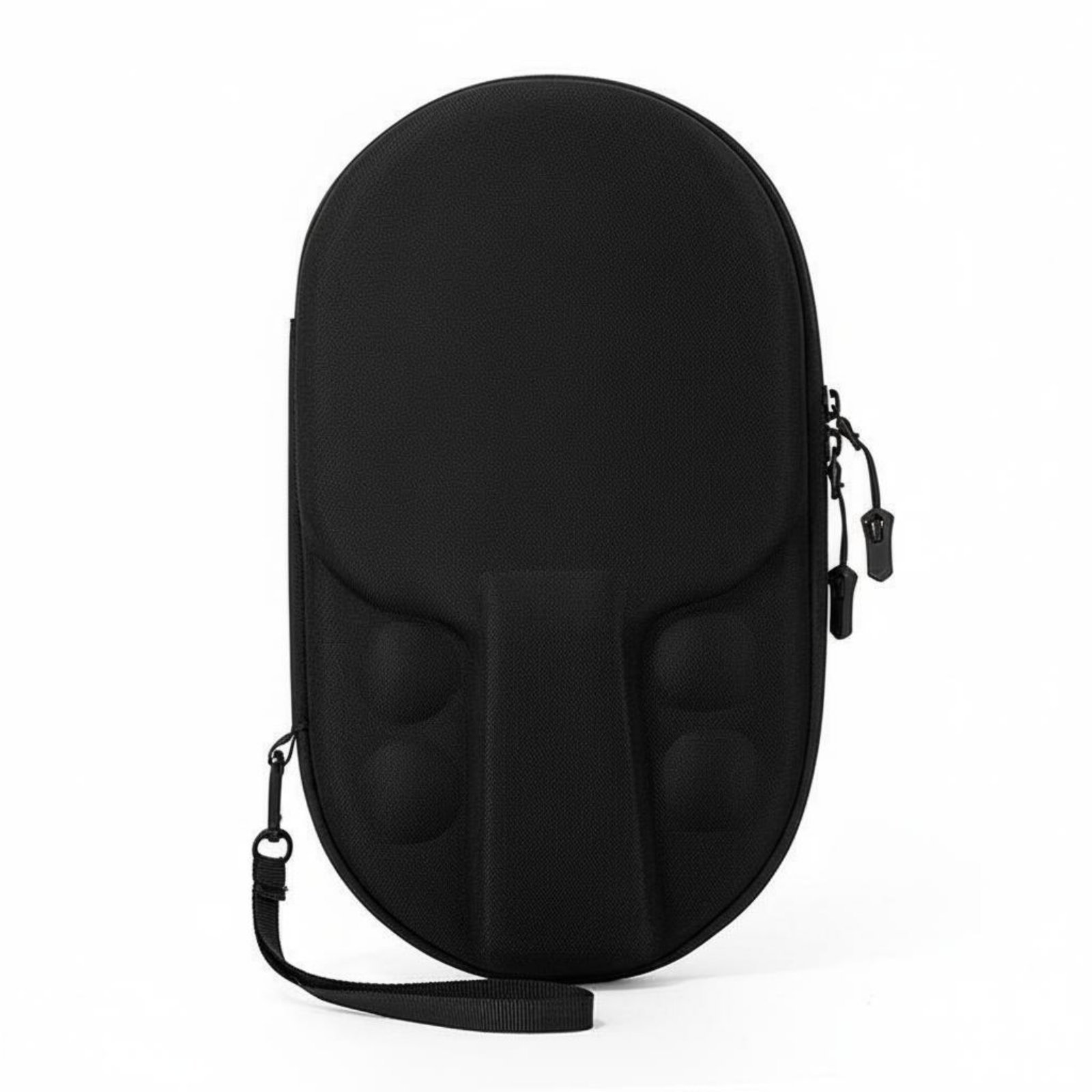 Double Paddle Table Tennis Case