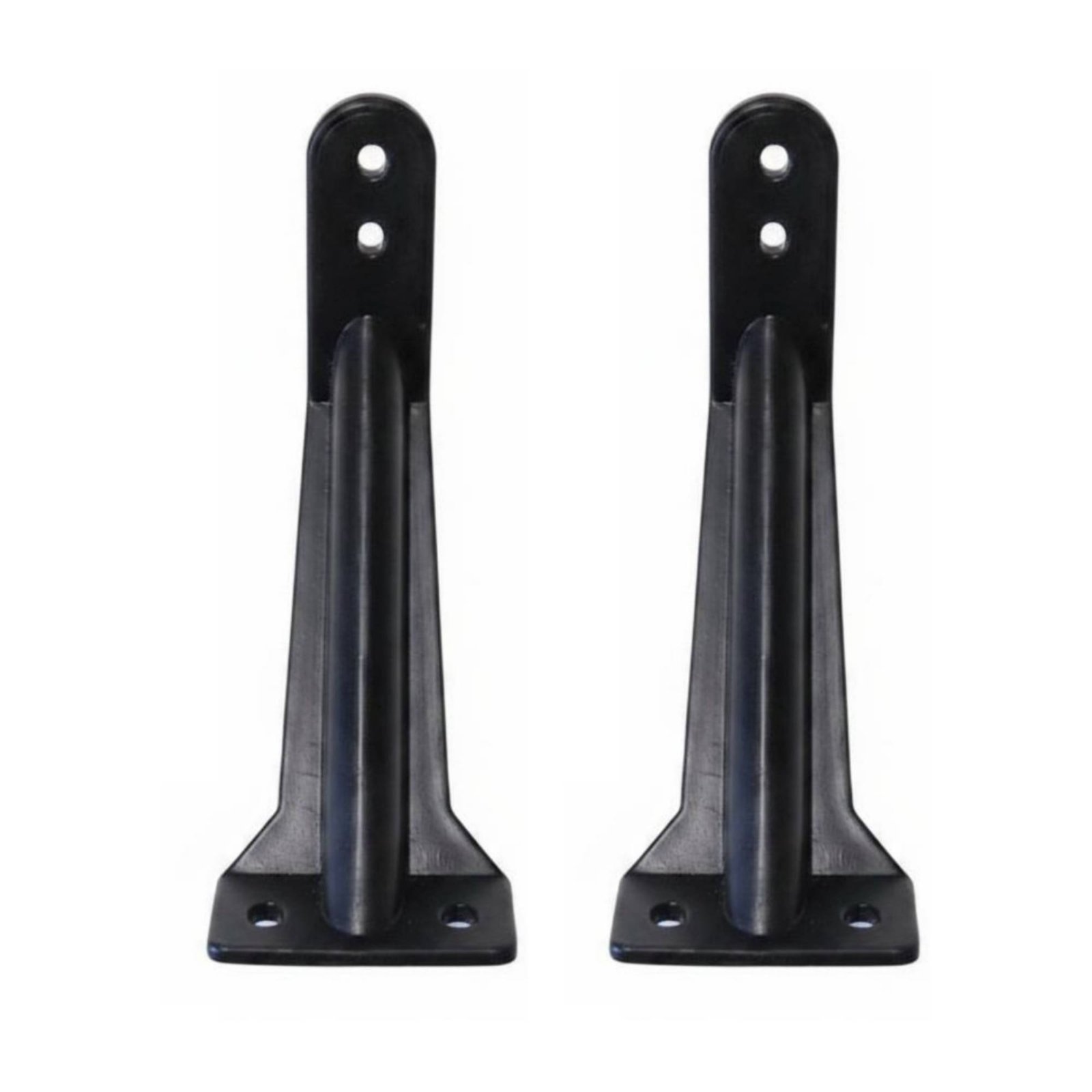 2-Piece Ladder Reinforcement Brackets