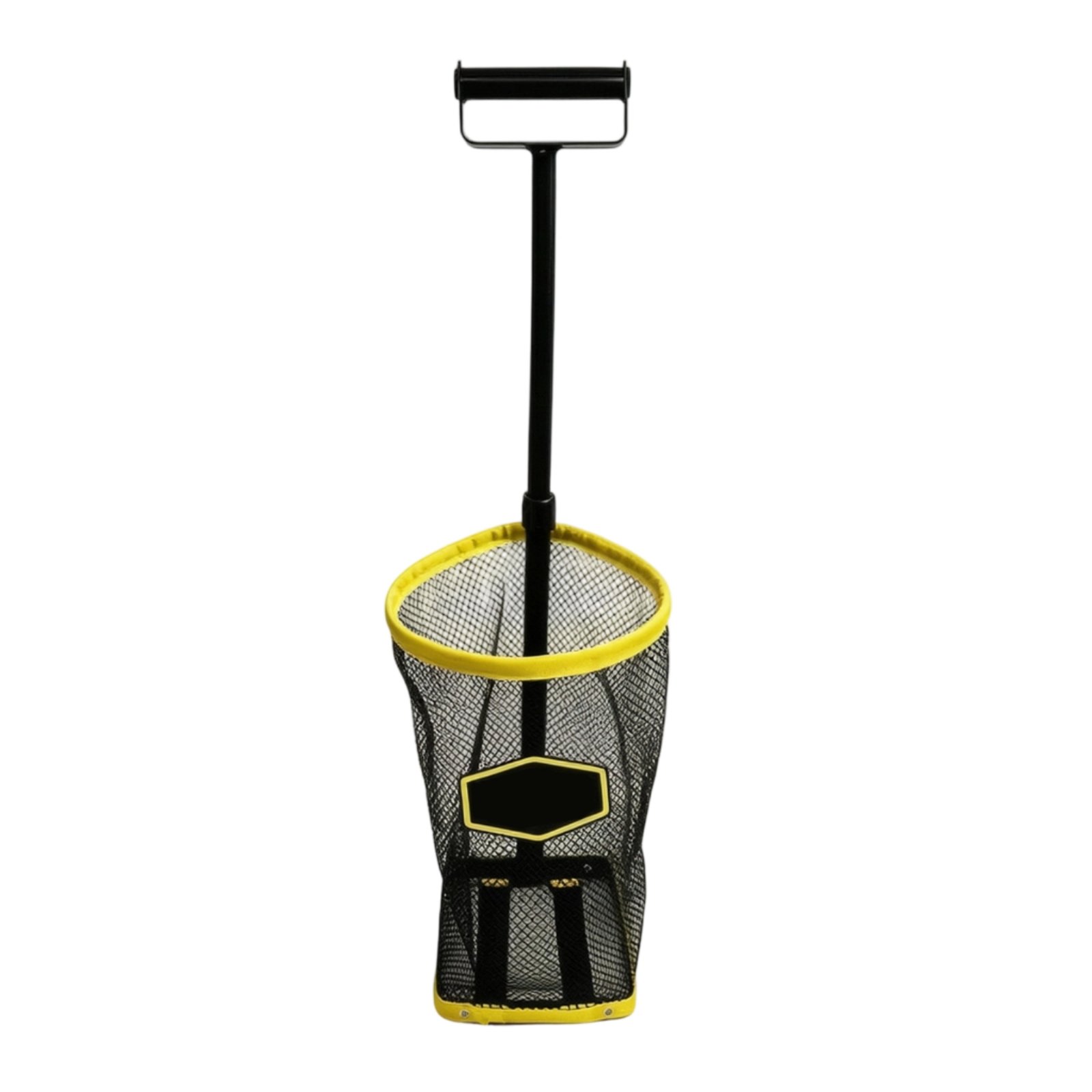 Ball Collector with Handle Mesh