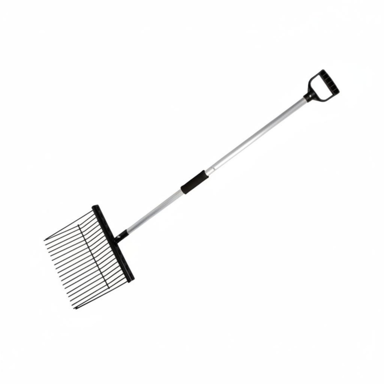 Metal Manure Fork